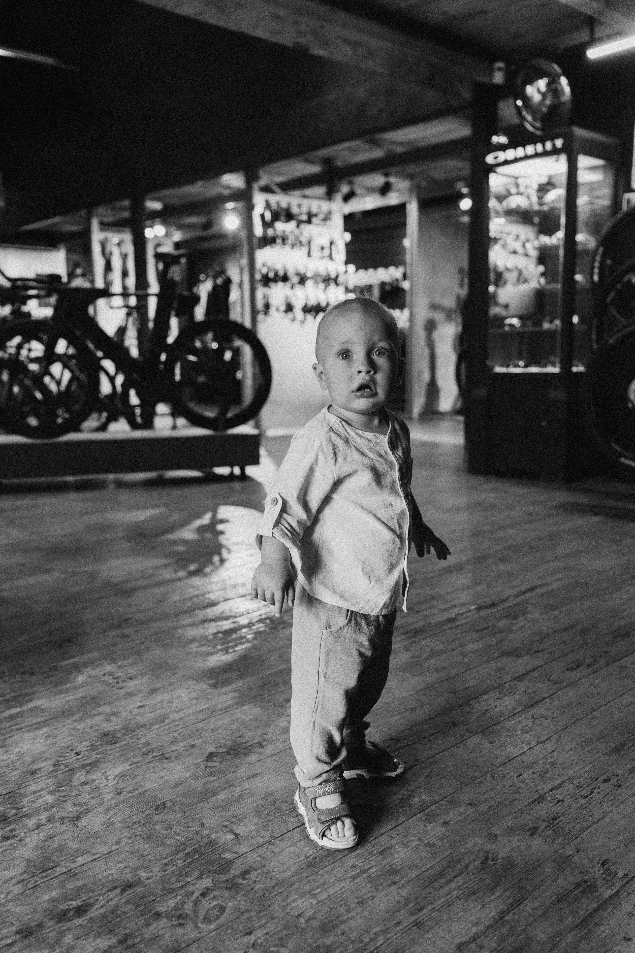 Настя & Рома & Олег. Фотограф Ольга Рубцова в Москве и Московской области