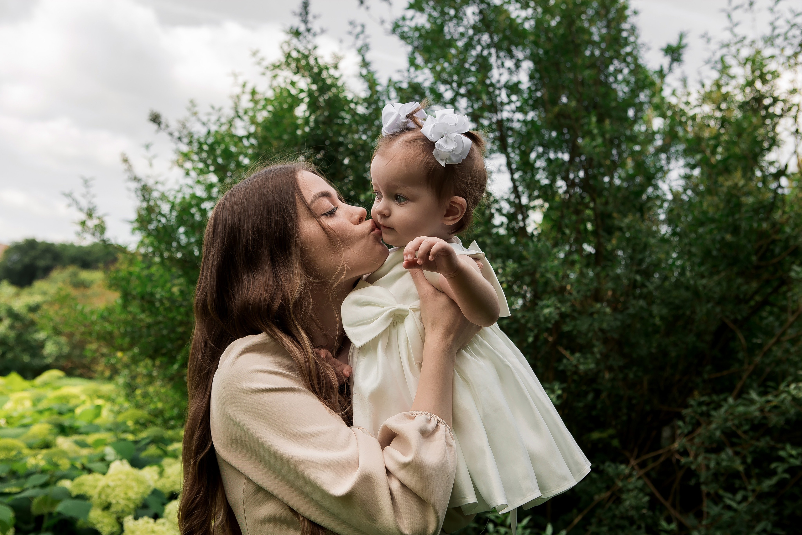 Мия. Наталья Косьянова. Ваш фотограф. Москва