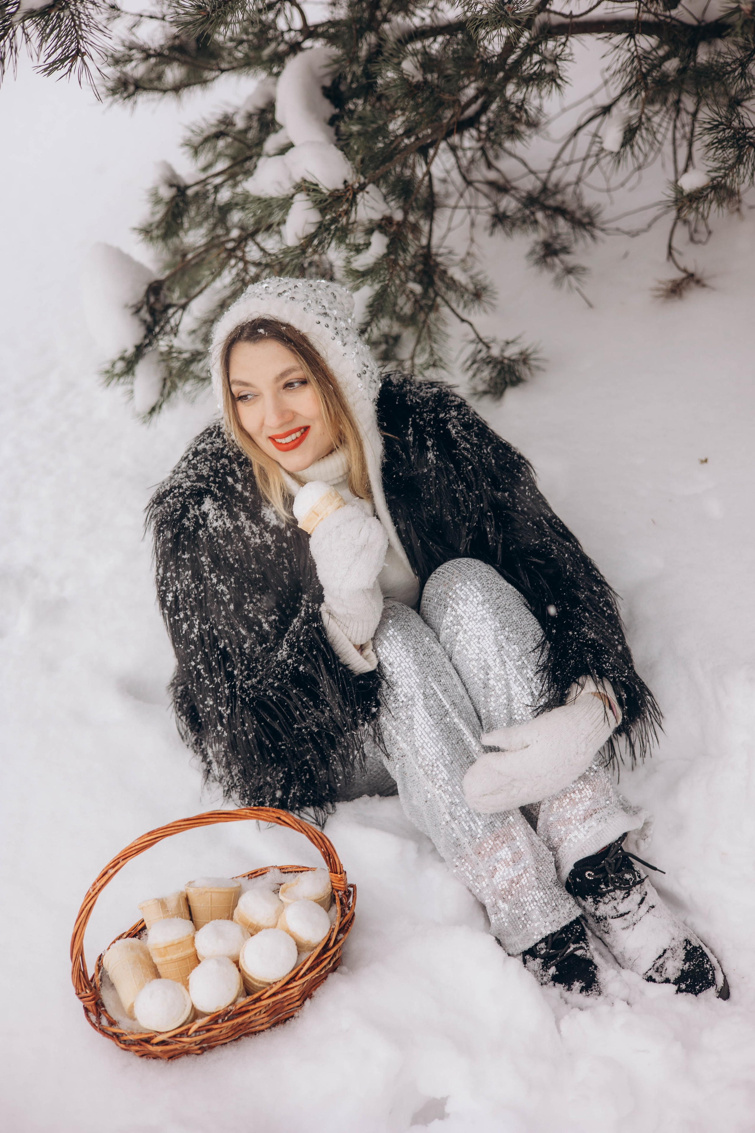 Алена. Наталья Косьянова. Ваш фотограф. Москва