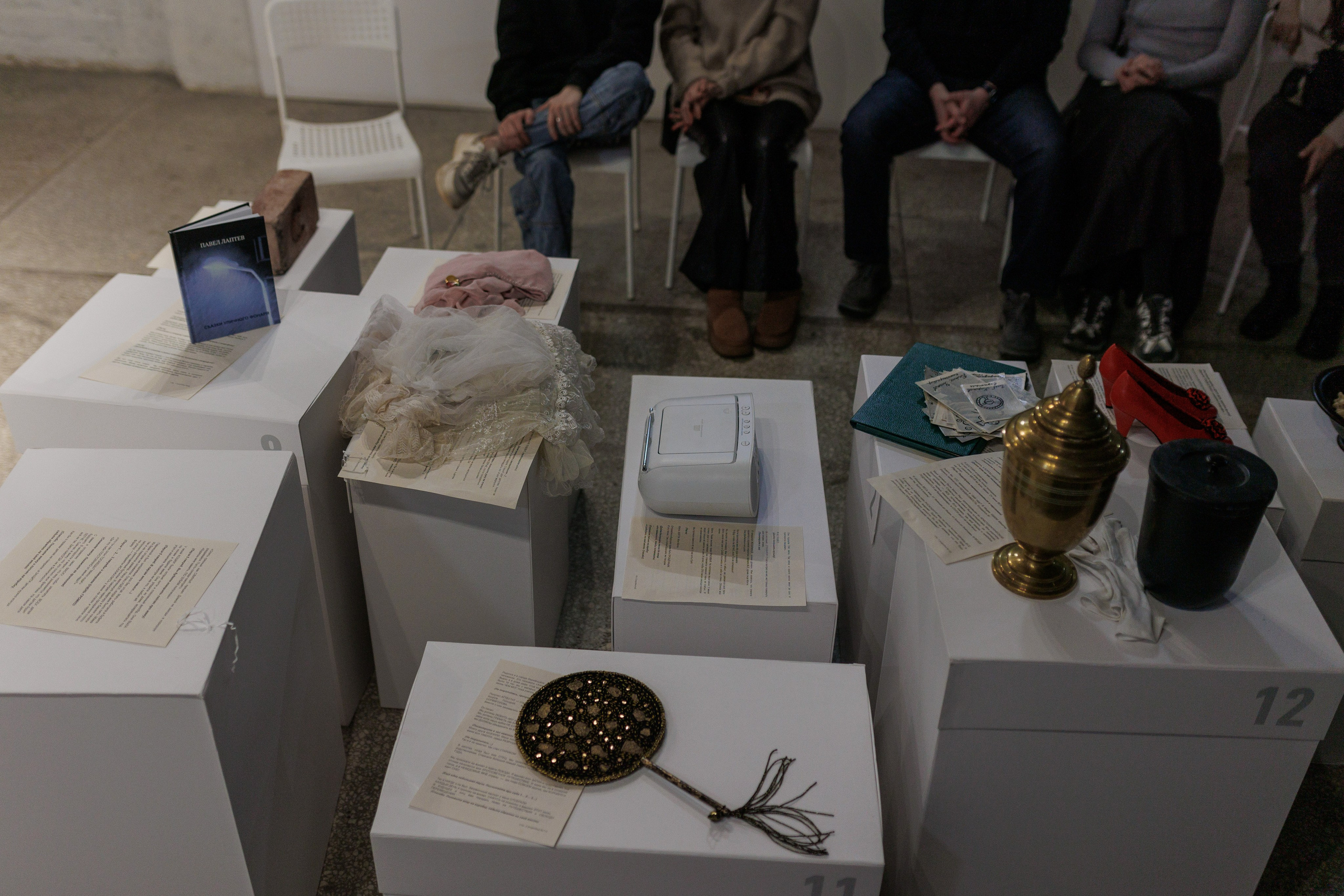 Это тебе. Фотограф городских и семейных событий Артем Карпухин