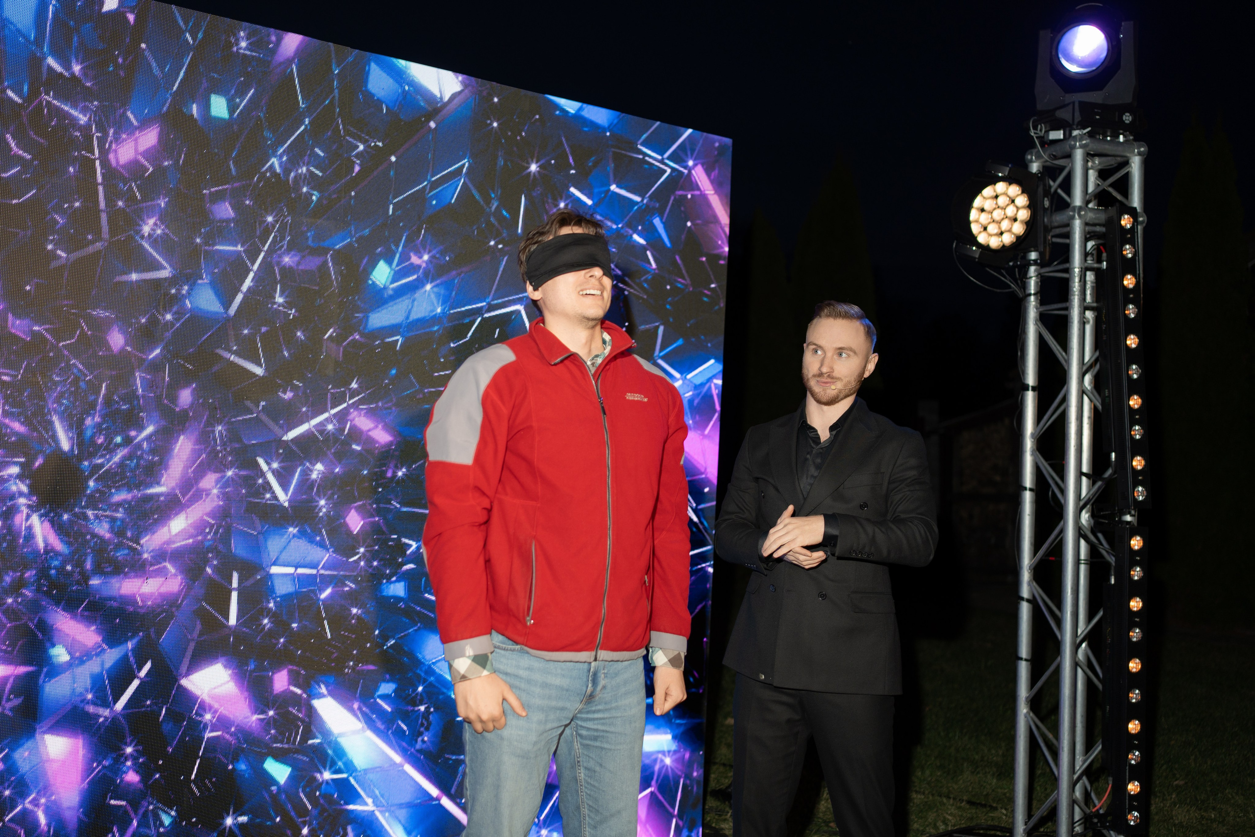 Gender Party. Семейный и свадебный фотограф Минск, Беларусь Анна Орловская