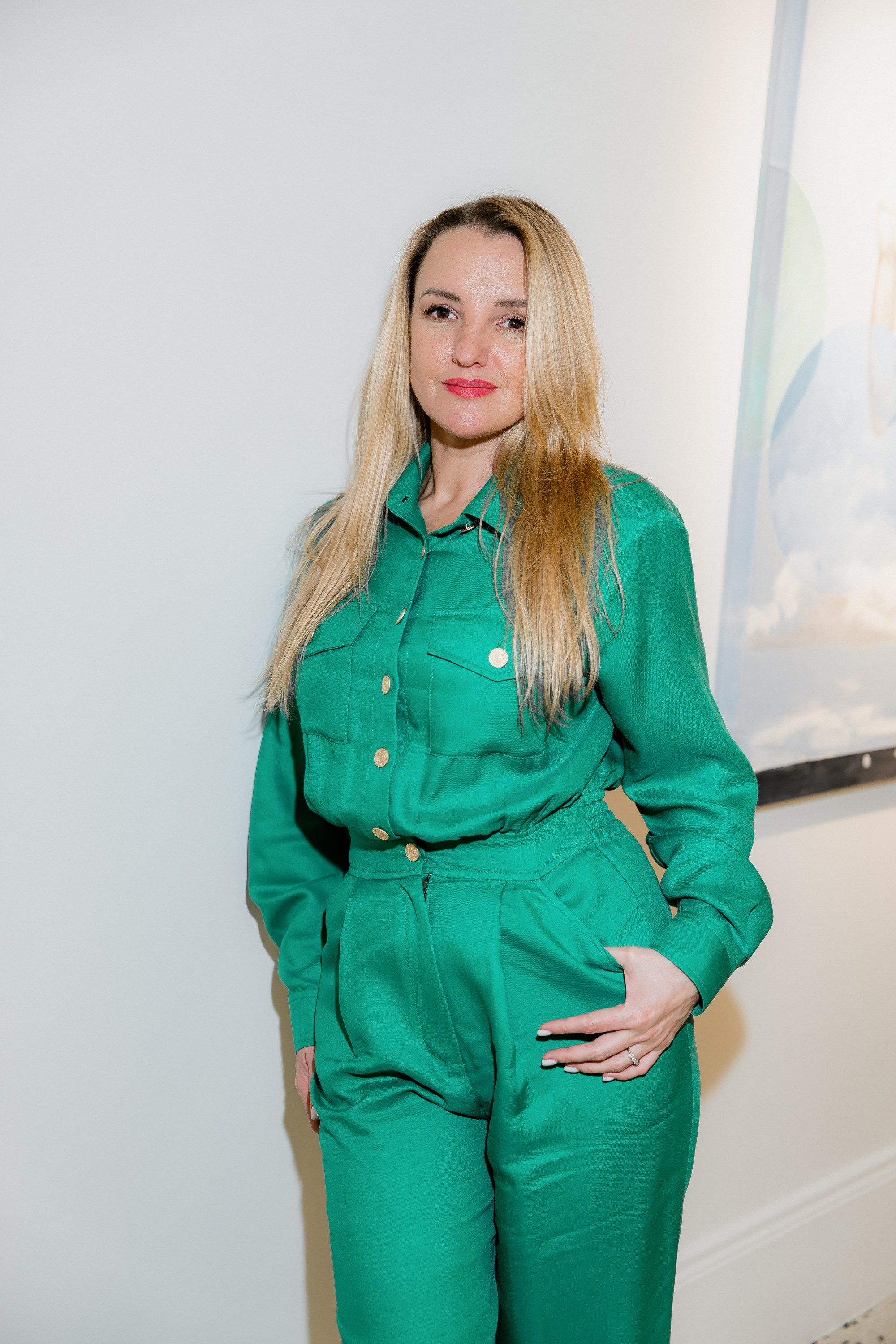 For THALGO BEAUTY. Костя Жуков — фотограф в Москве