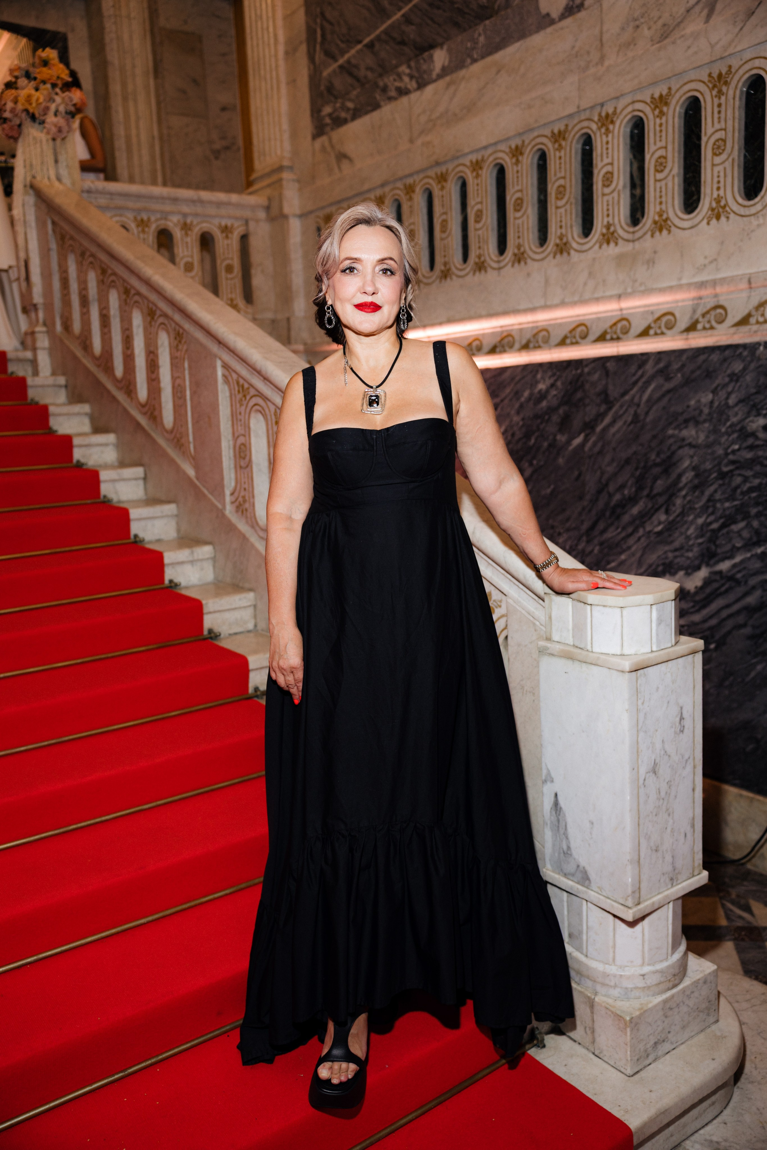 SECRET BALL '25. Костя Жуков — фотограф в Москве