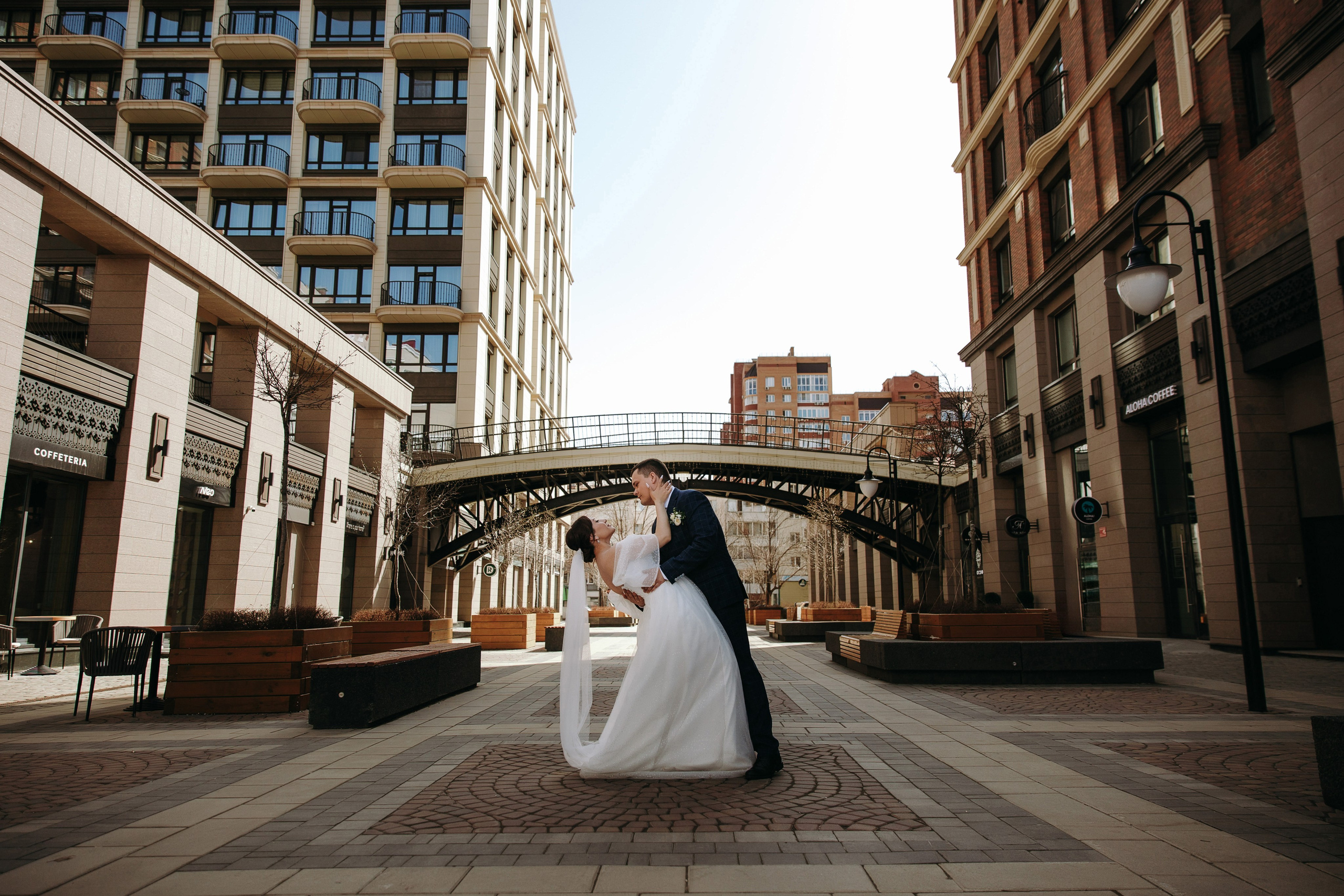 Съемки. Свадебный и семейный фотограф в Уфе Руслан Миргаляов