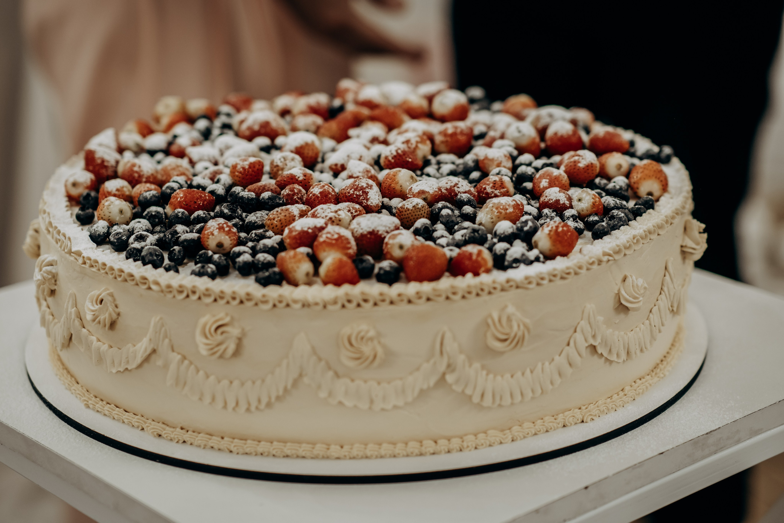 Виктория и Павел. Свадебный фотограф Челябинск