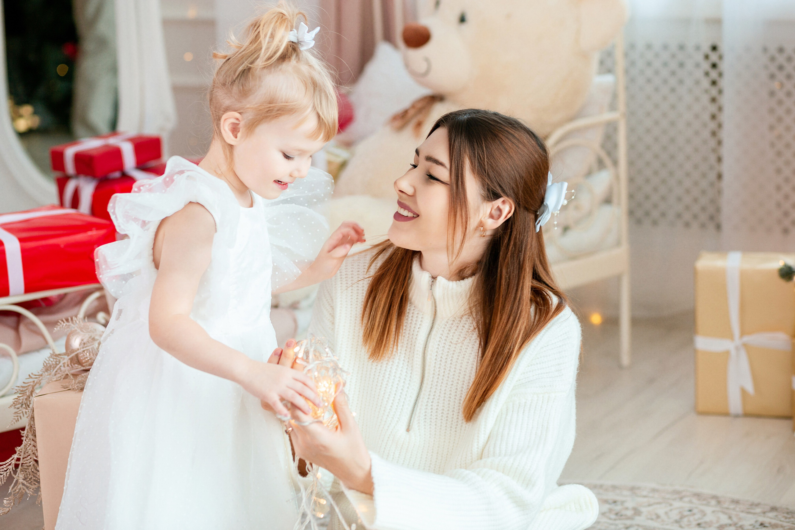 Семья Инны. Фотограф в Самаре Сташенкова Юлия