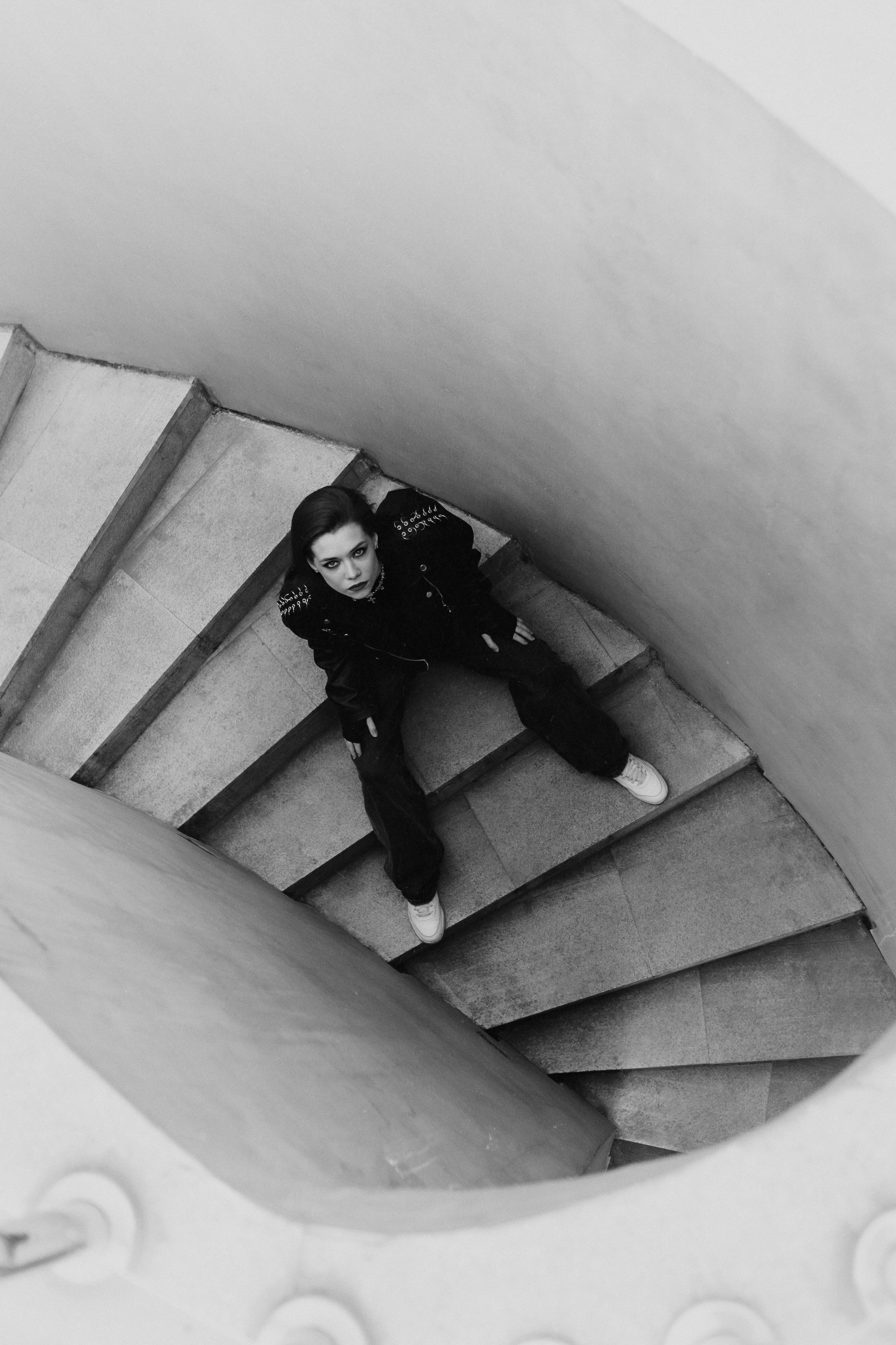 REDHEAD. Фотограф Москва Владимир Филин