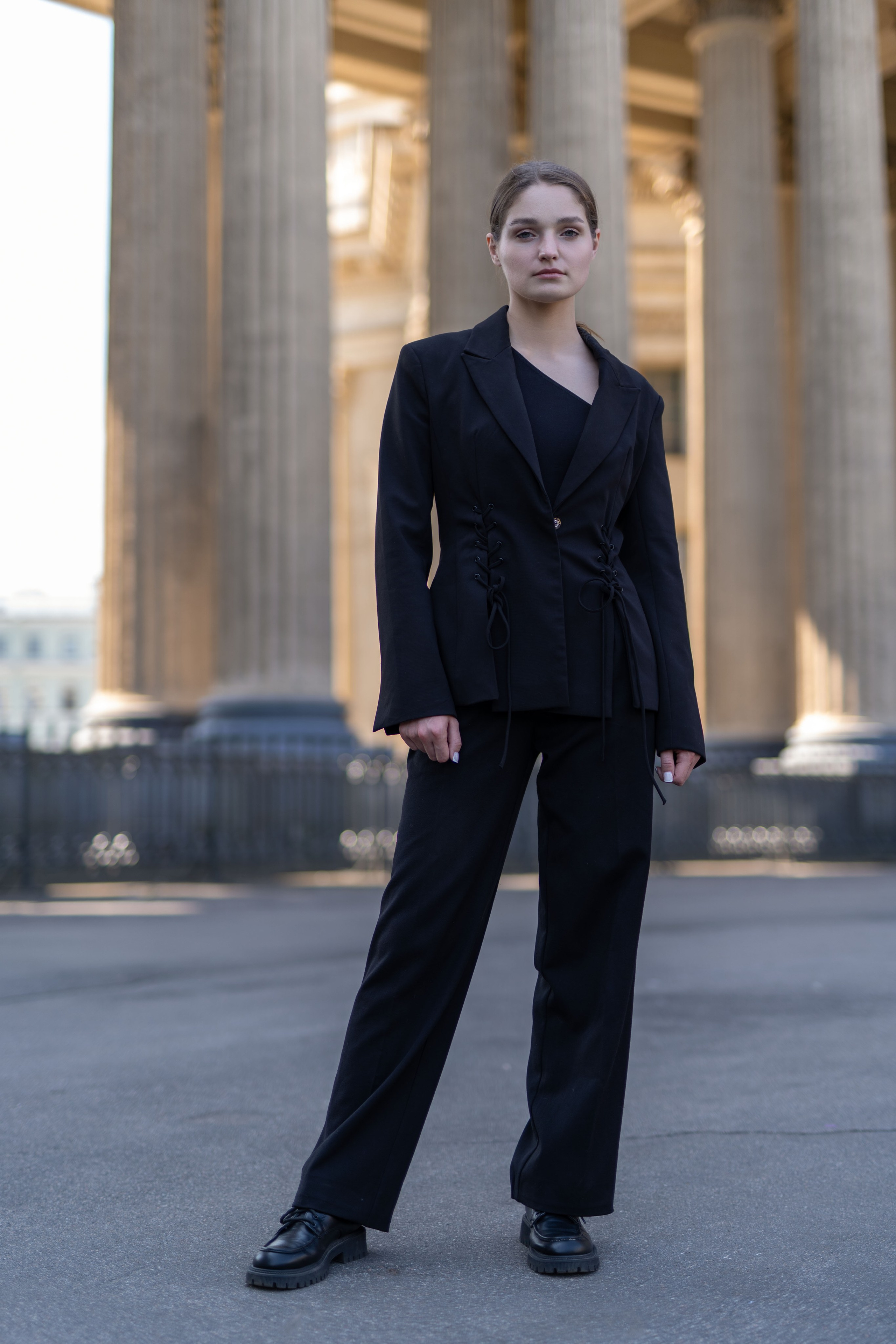 Фотопрогулка. Фотограф в Санкт — Петербурге Мария Адалова