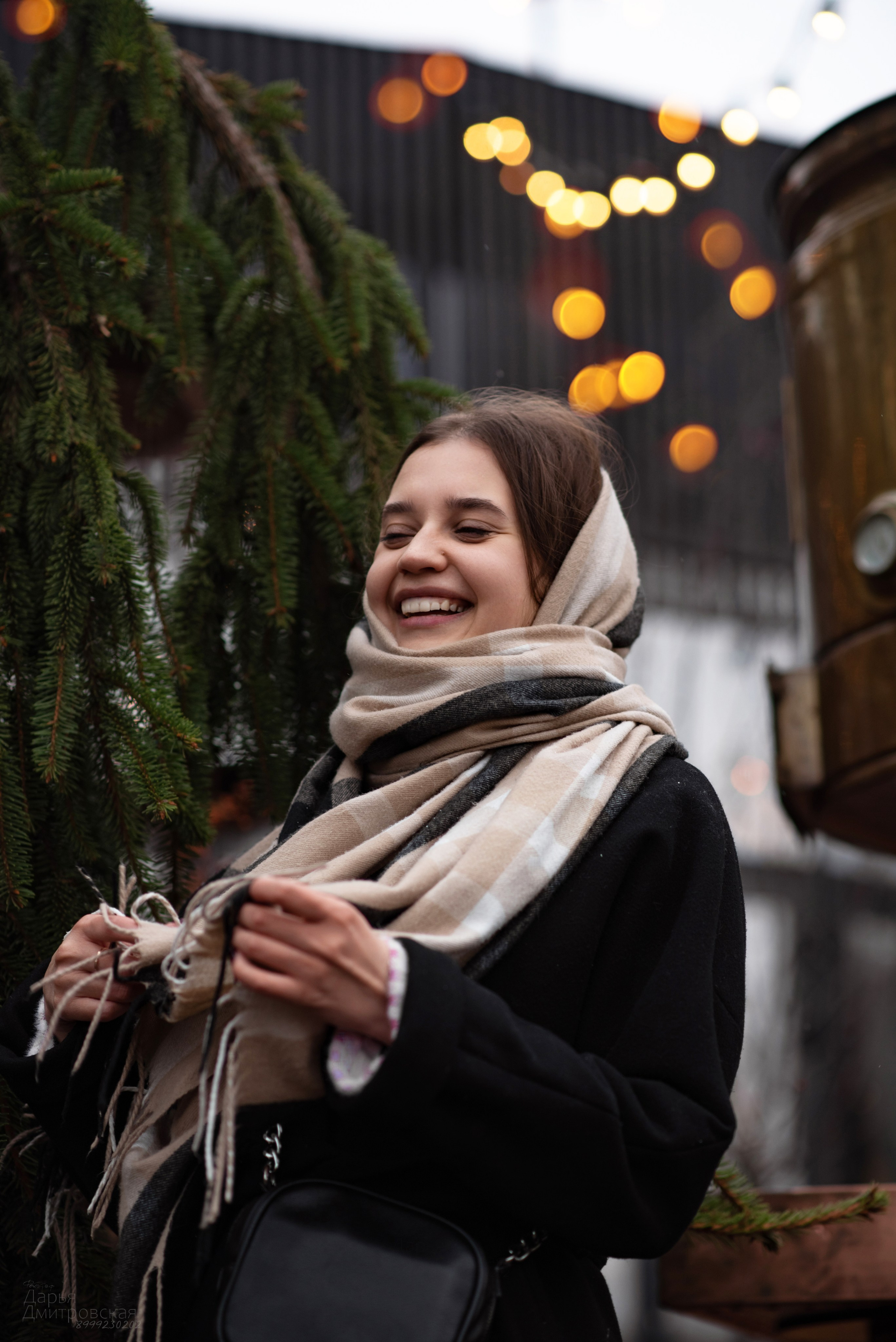 Девочки. Фотограф в Москве Дмитровская Дарья
