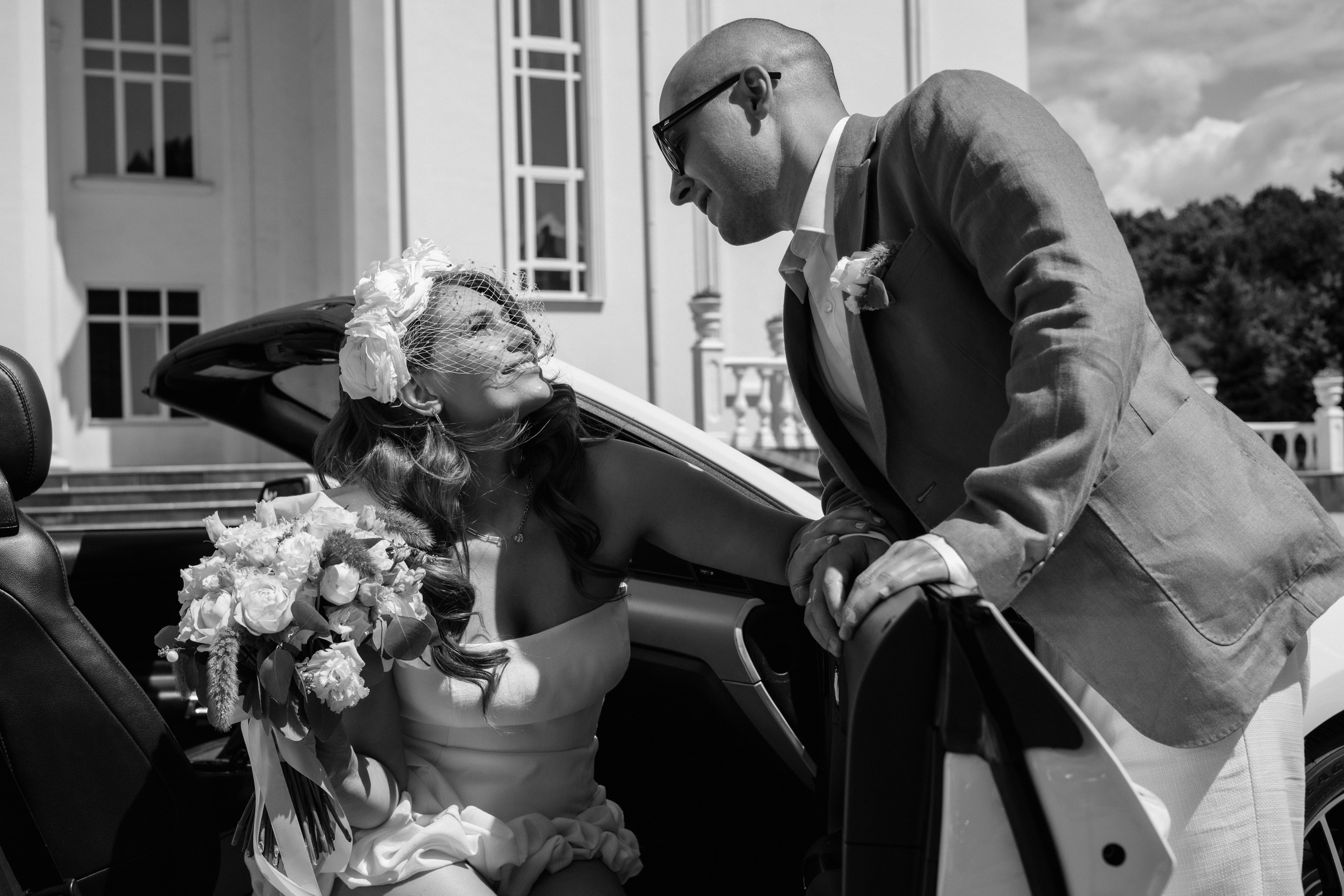 Олег и Катя. Фотограф Краснодар