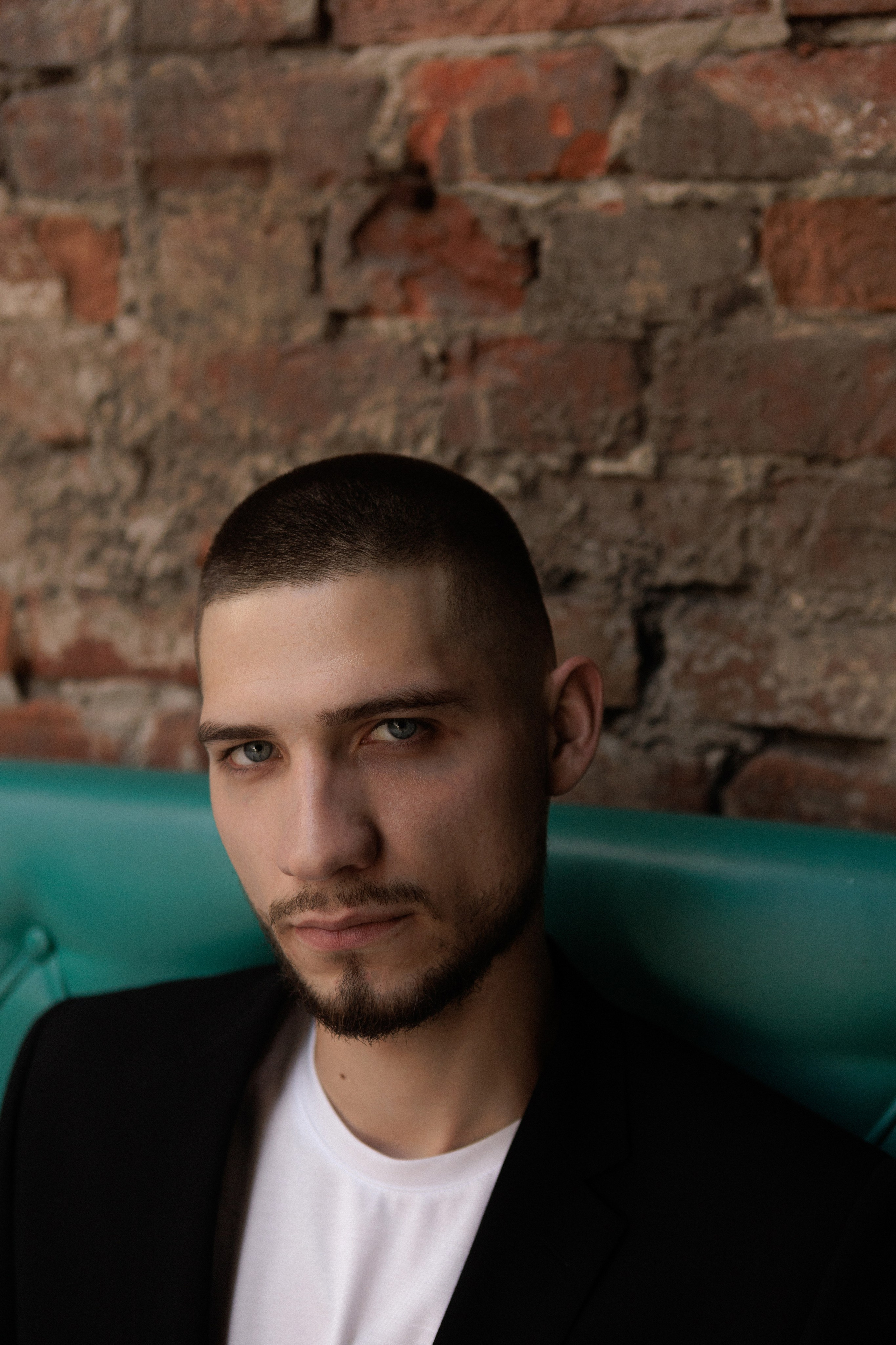 Софа и Павел. Фотограф Дубровская Виктория