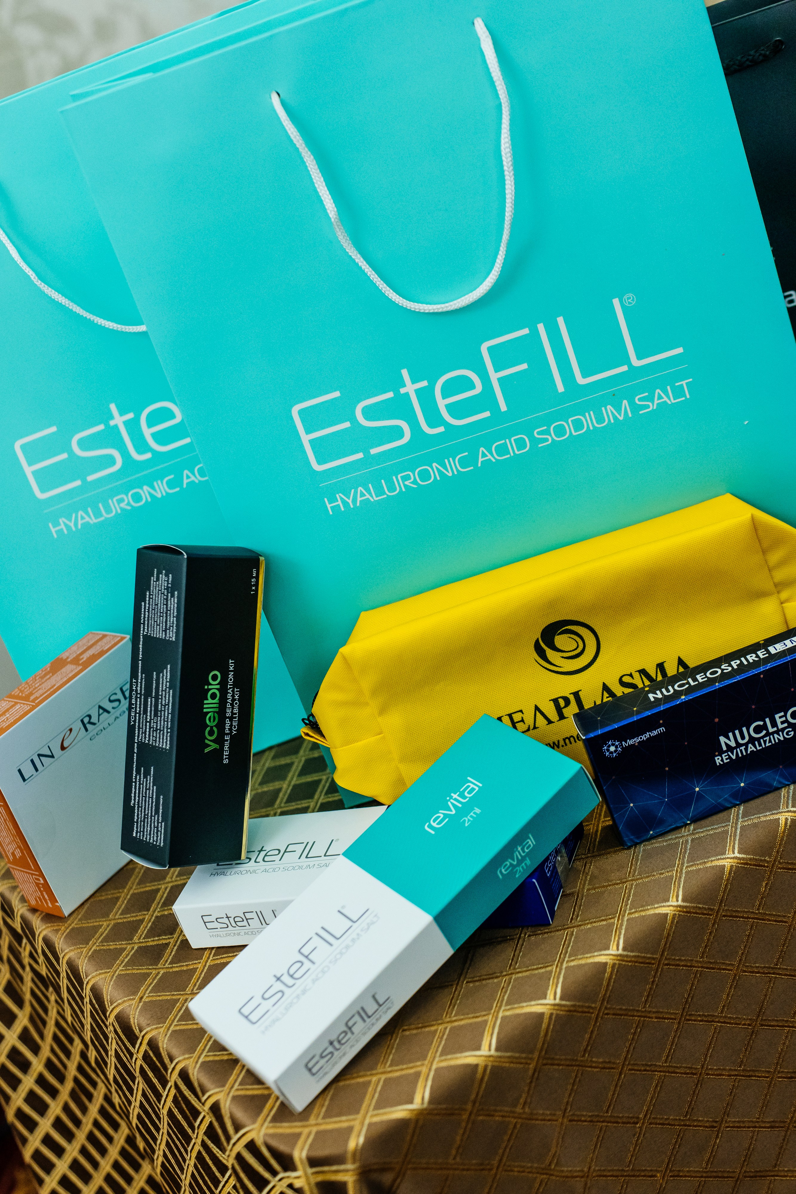 I и II Форумы EsteLife. Свадебный фотограф в Краснодаре Николай Крауз