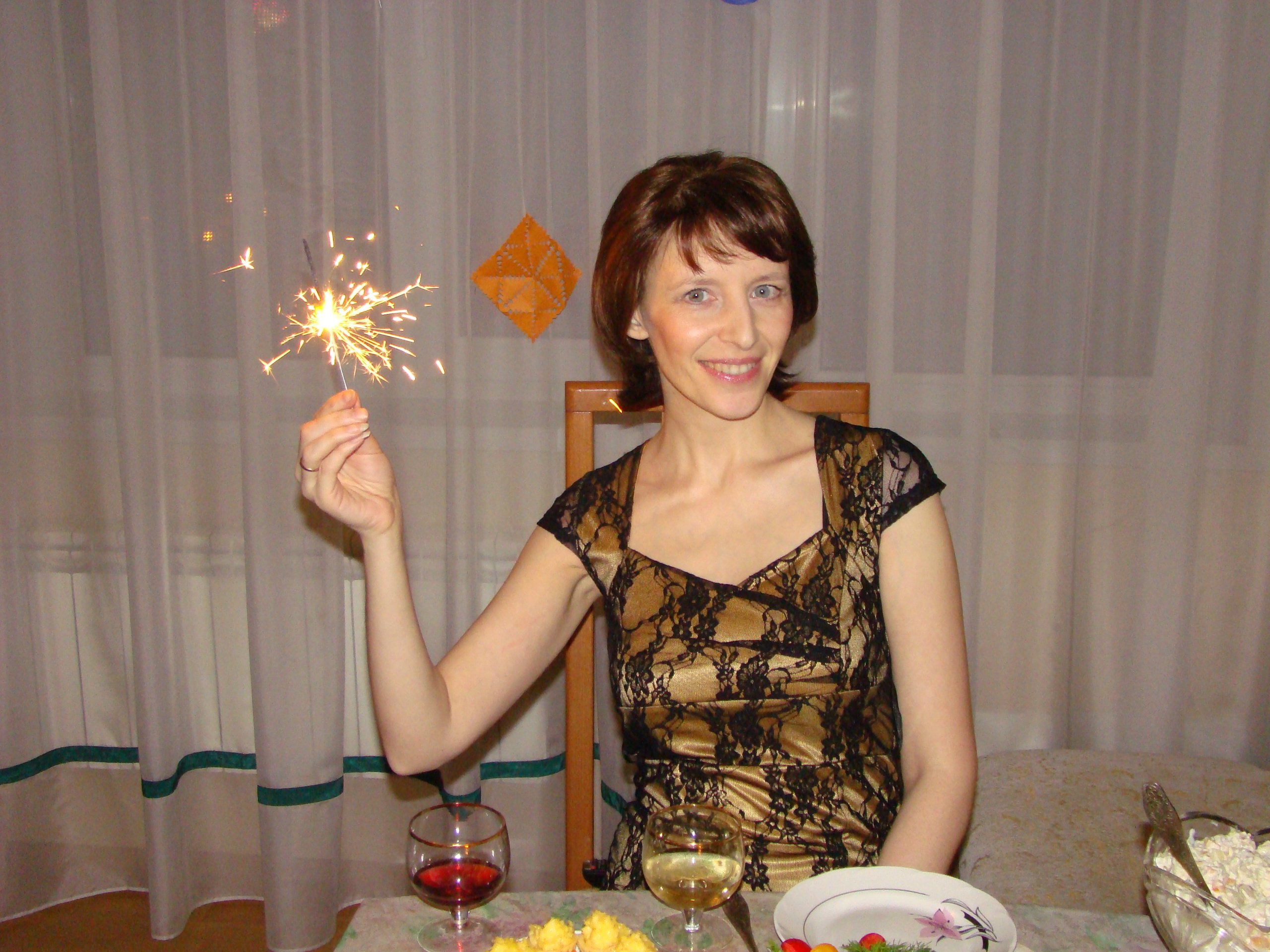 Новый год 31-01-02.01.2012. Семейный, Свадебный фотограф СПБ Питер— Романова Екатерина