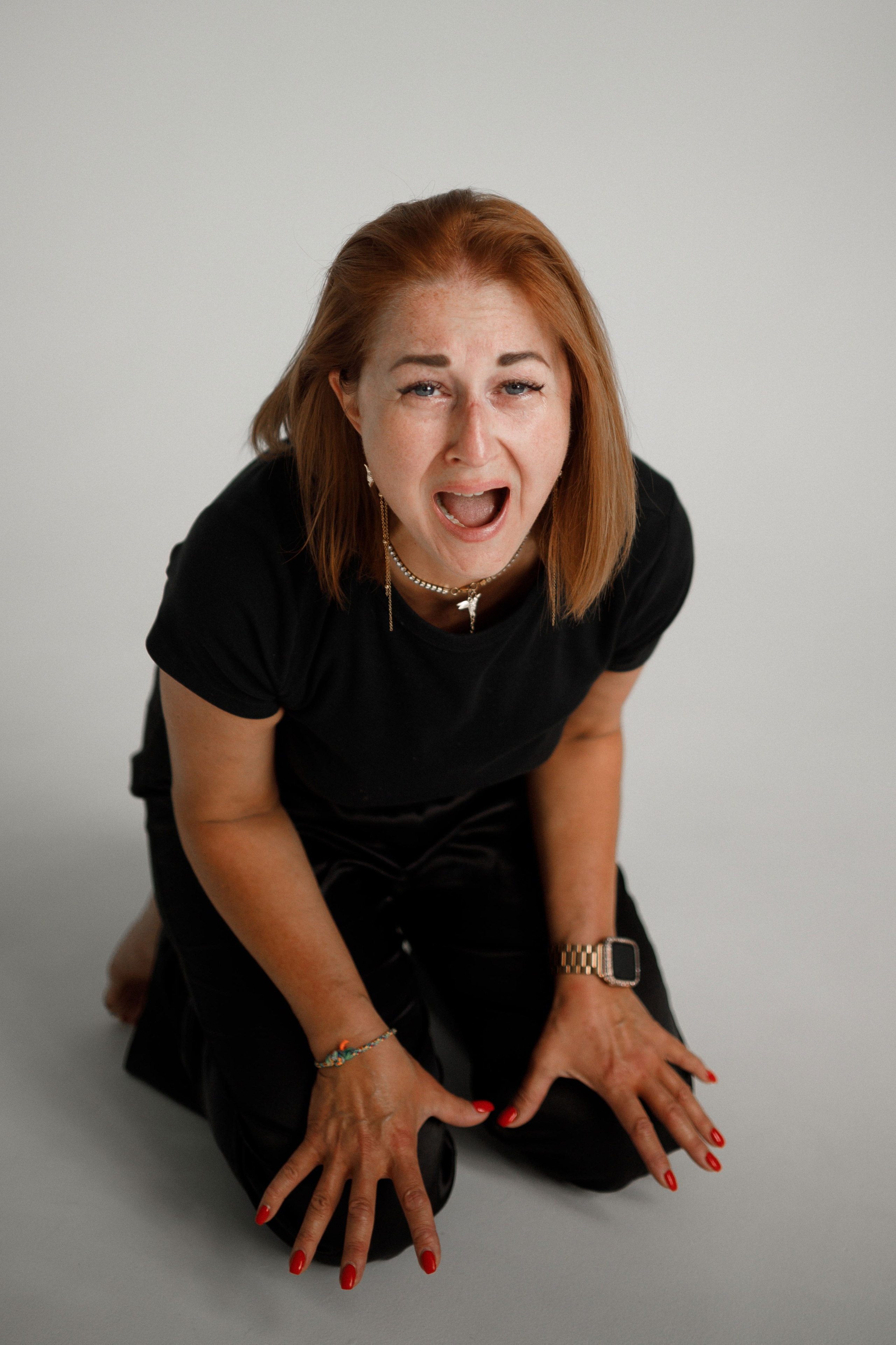 Ульяна. Фотограф чувственного портрета в Санкт-Петербурге Светлана Фролова