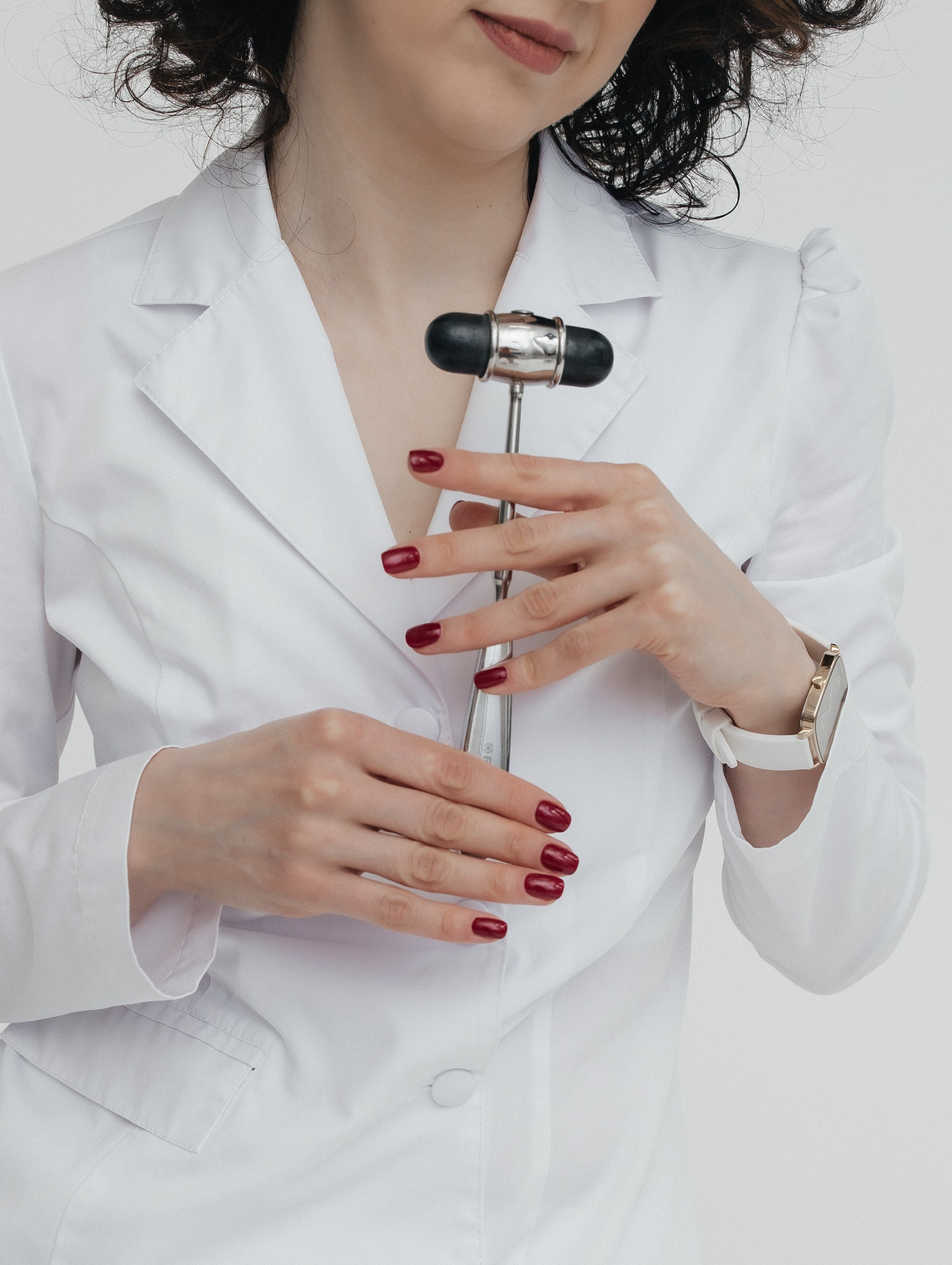 Зарина фото для врача невролога. Детский и семейный фотограф Москва Виктория Самоховец