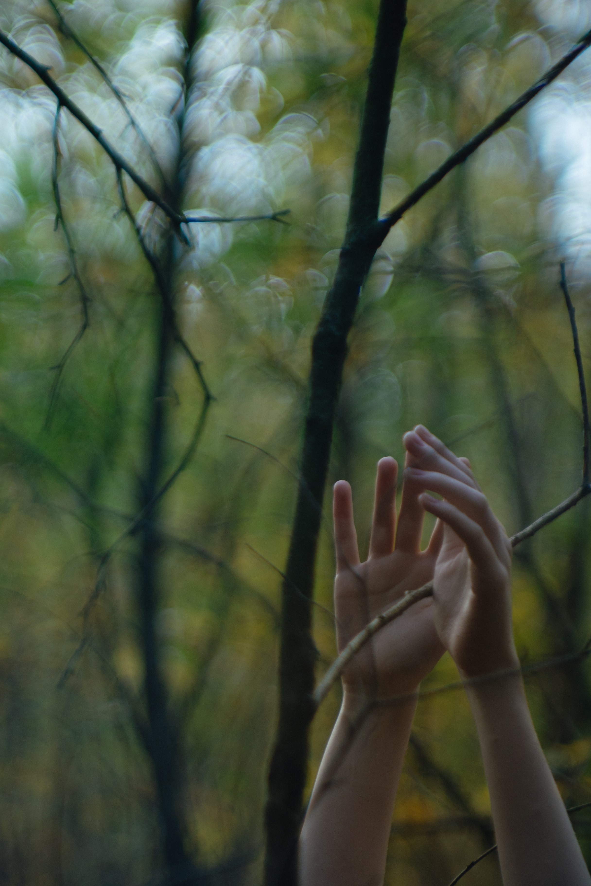 Настя. Творческий фотограф в Москве Наталья Ермолова