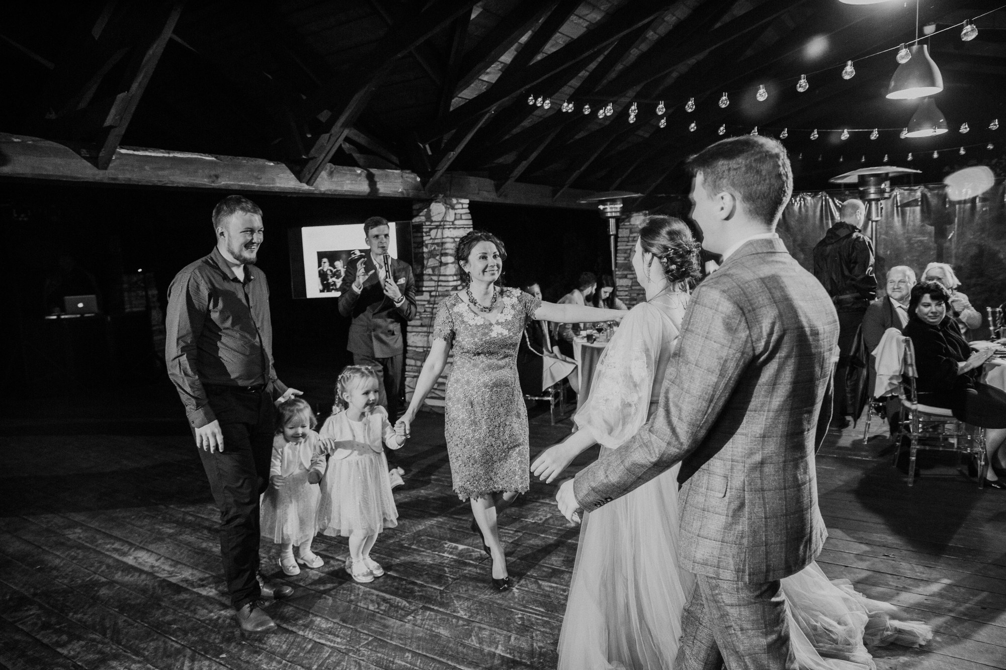 Свадьба Виталий и Мария. Творческий фотограф в Москве Наталья Ермолова