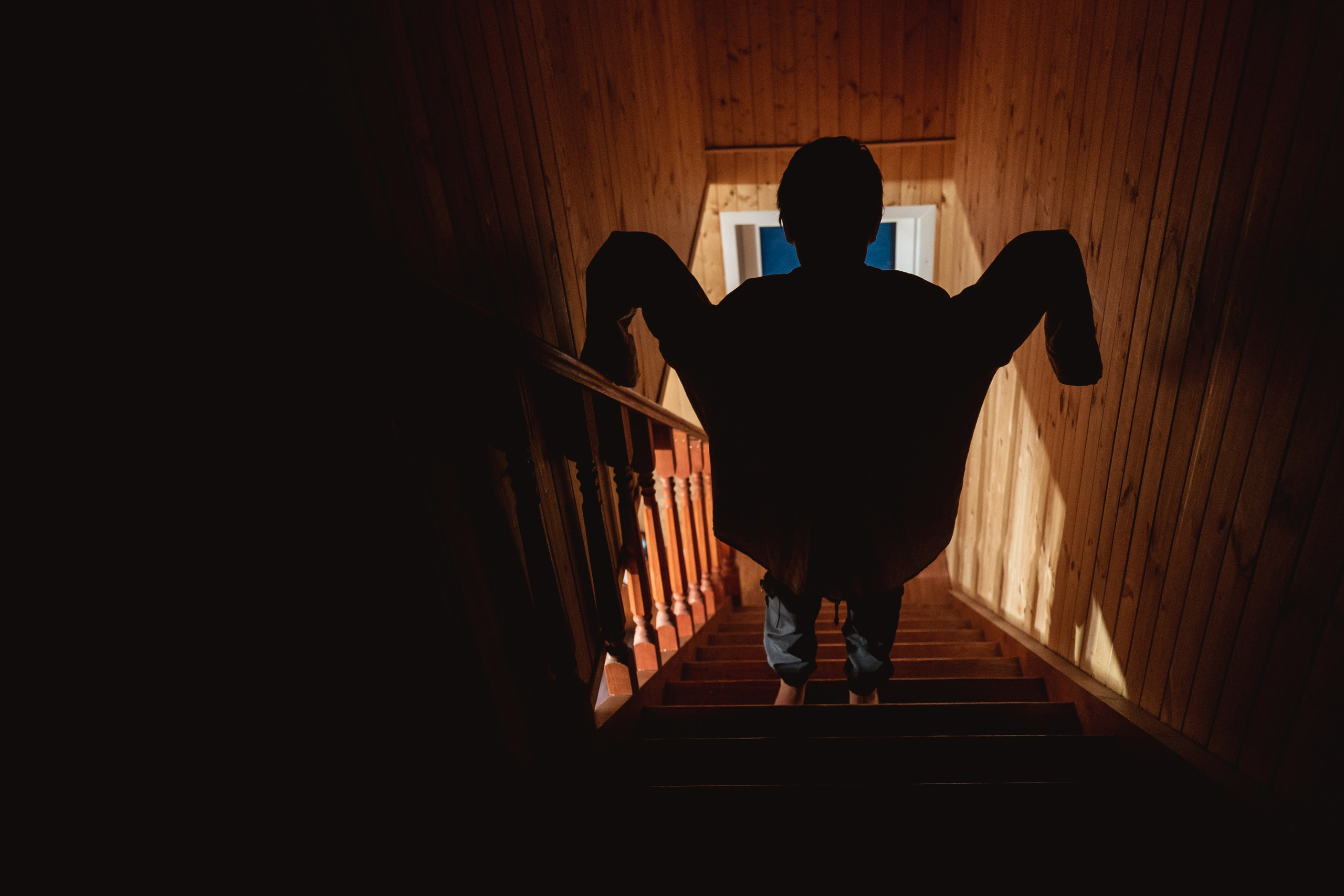 Даня. Творческий фотограф в Москве Наталья Ермолова