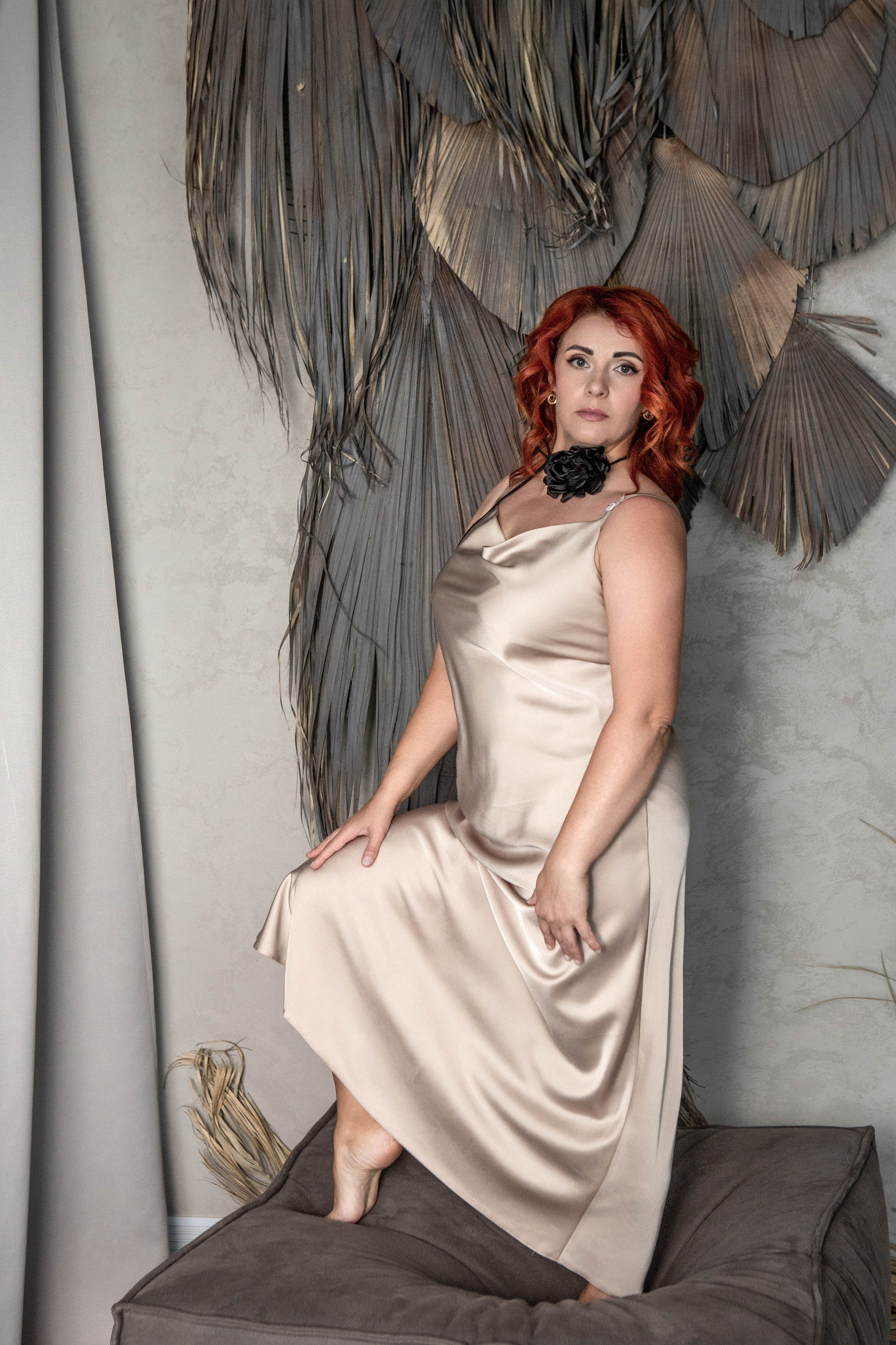 Просто Мария. Фотограф Екатерина Голицына