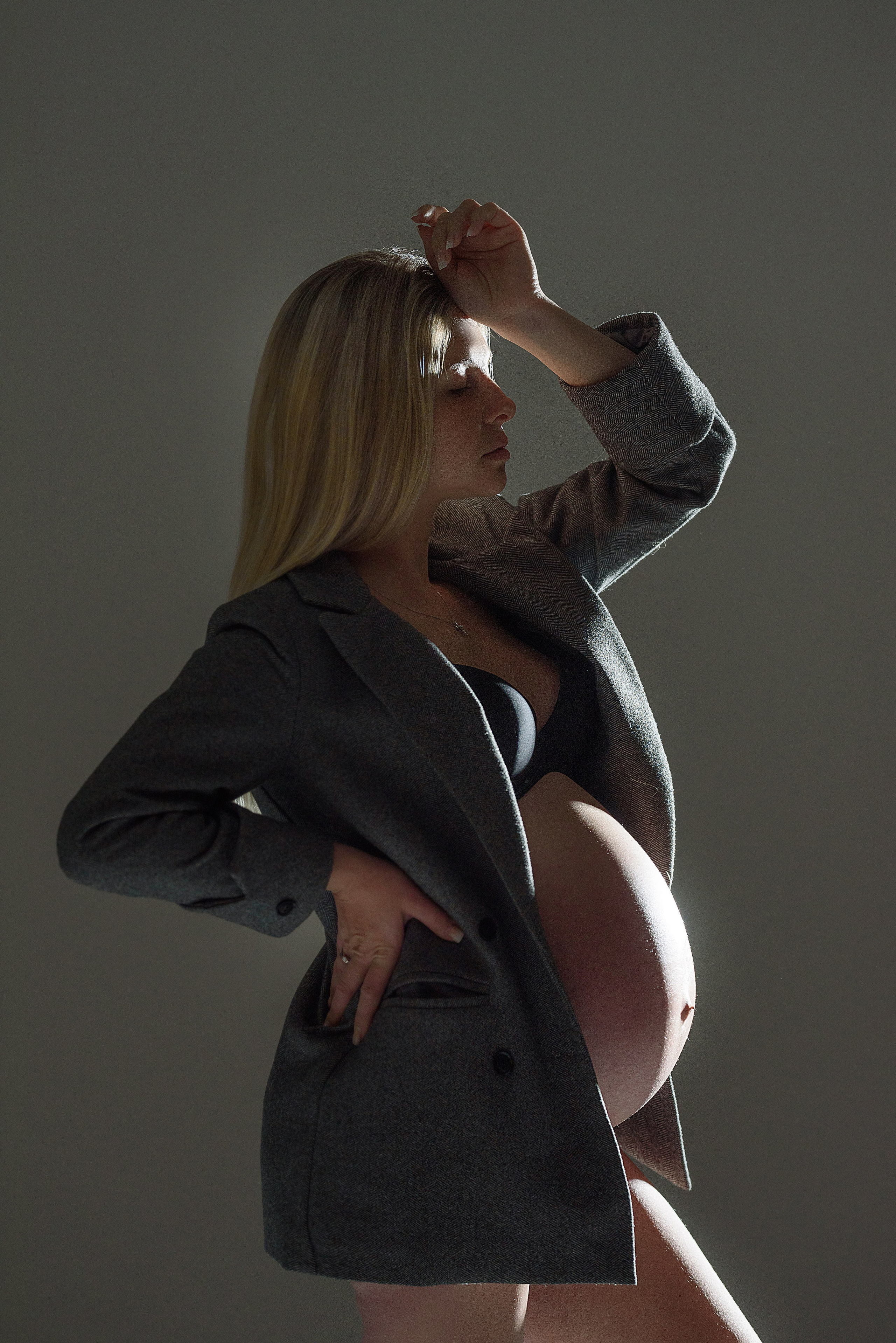 В ожидании чуда. Фотограф в Алматы Новгородская Мария