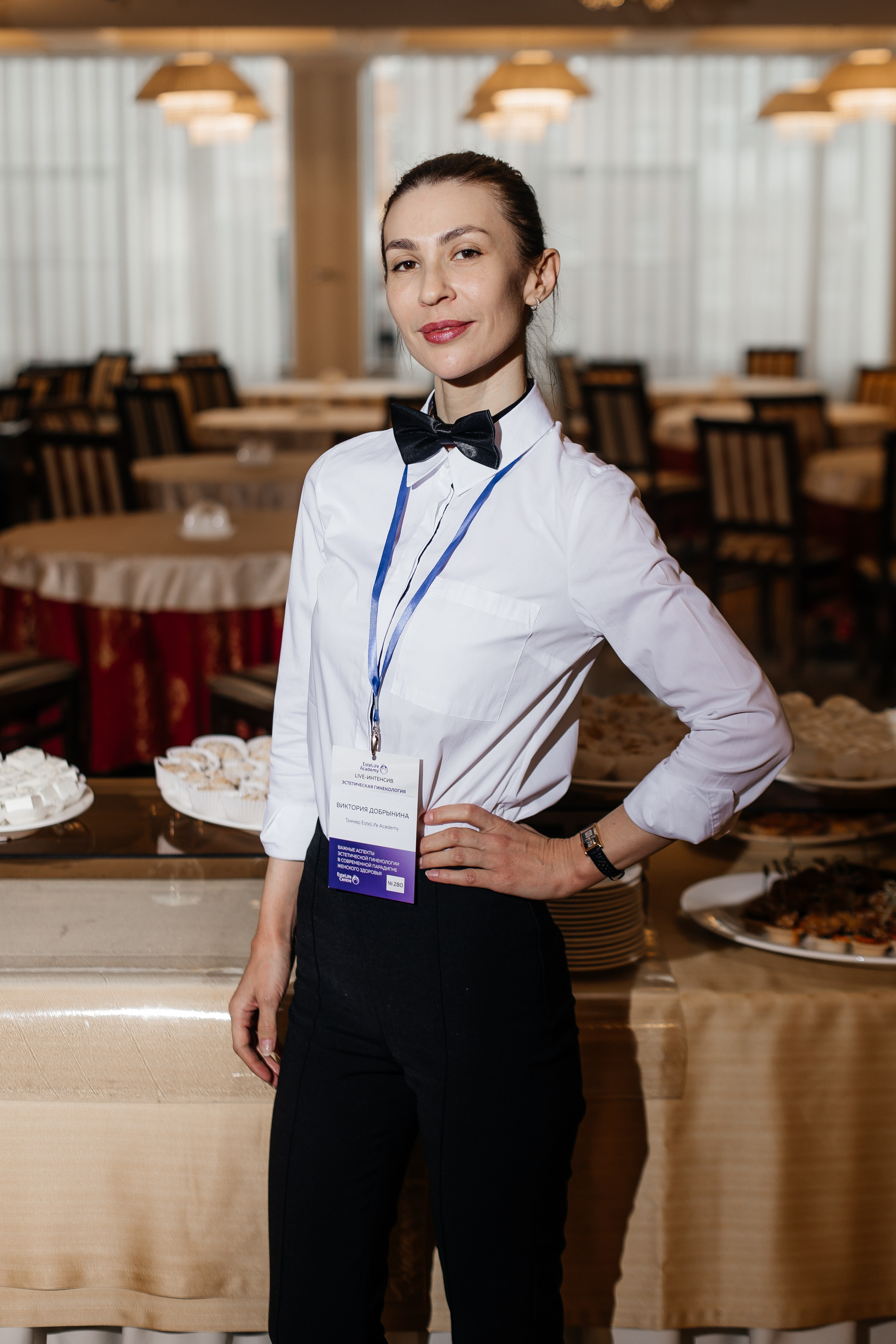 I и II Форумы EsteLife. Свадебный фотограф в Краснодаре Николай Крауз