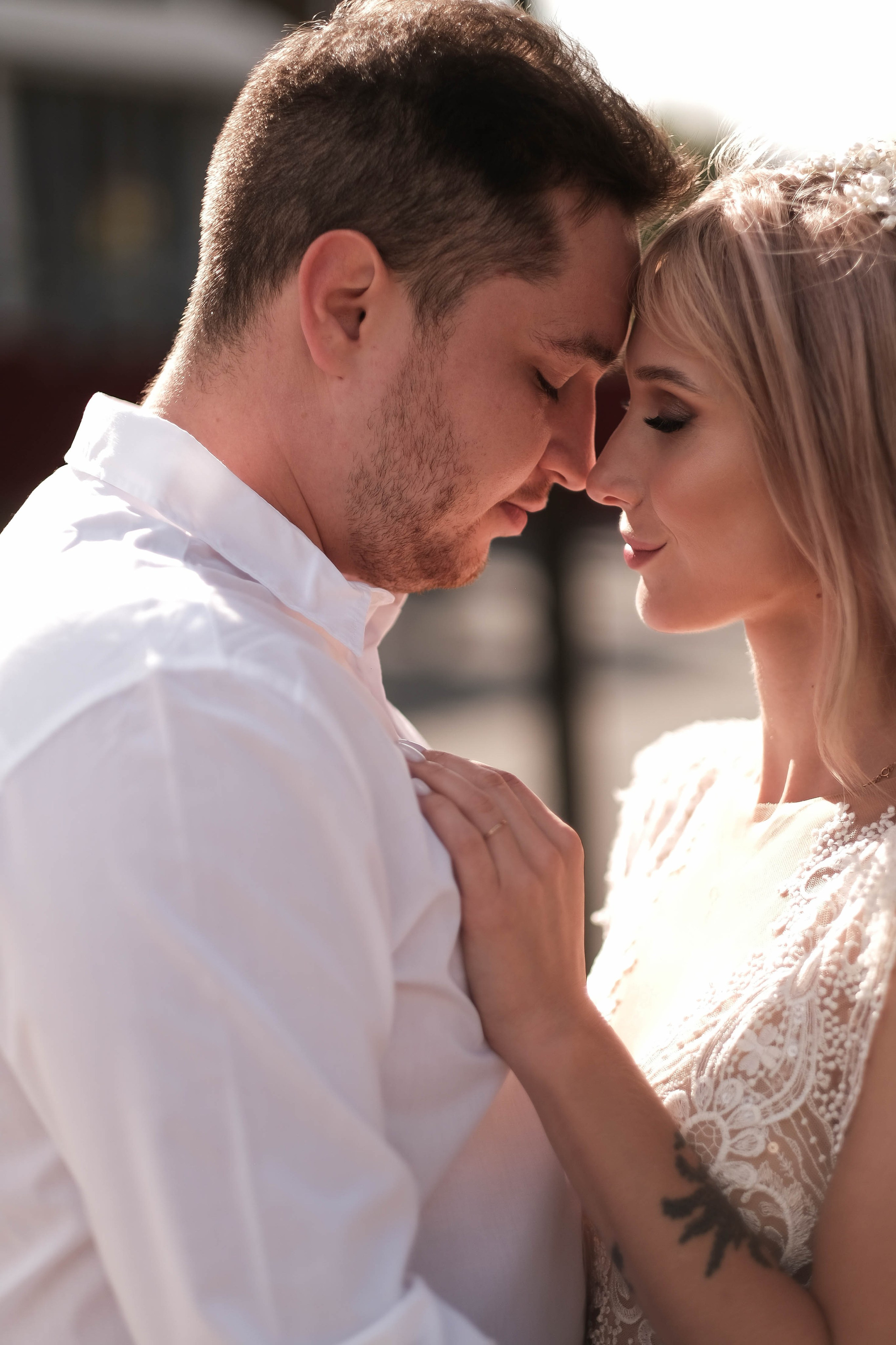 Любить в машине. Фотограф в Ижевске и Казани Богданов Яков