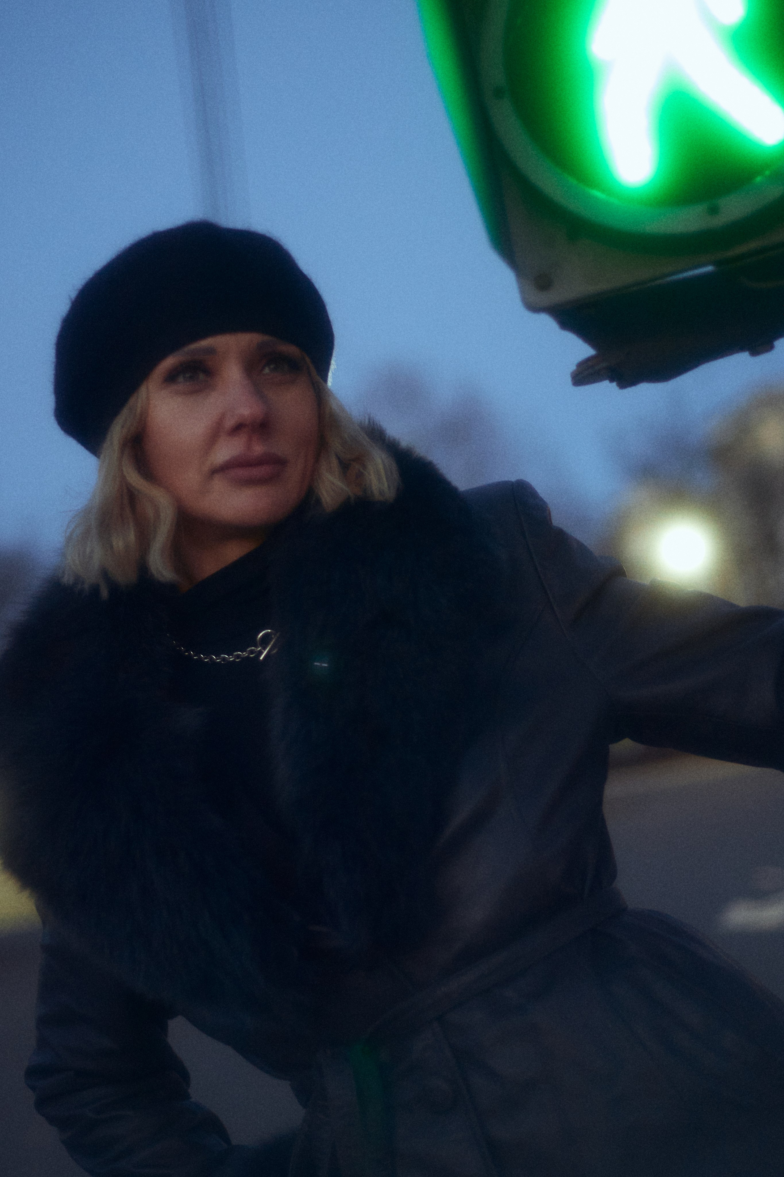 Лена. Фотограф Ионова Анастасия, г Владивосток