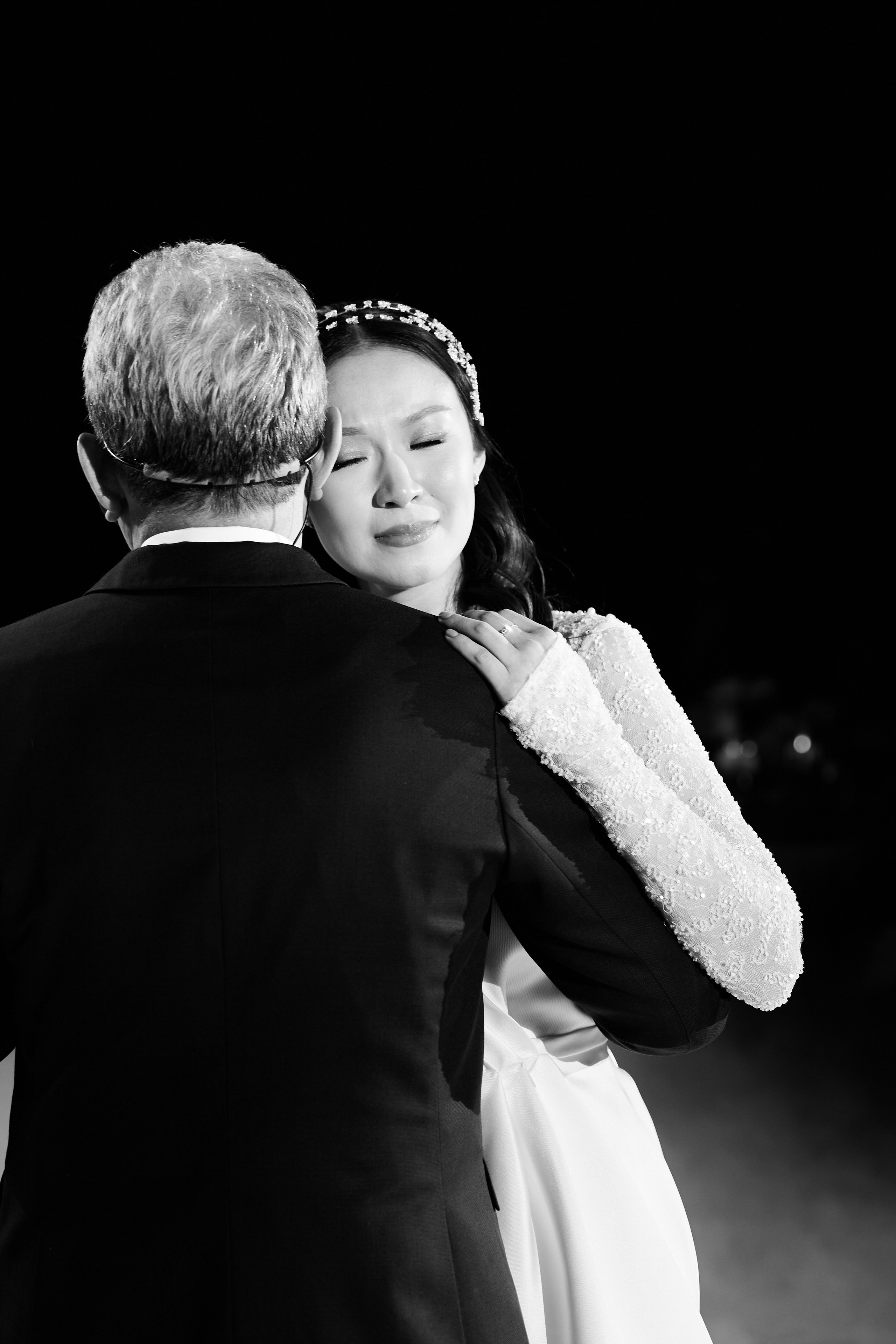 SERIA AIYM QYZ UZATU. Wedding and reportage photographer in Аstana — Аdilkhan Ilyassov