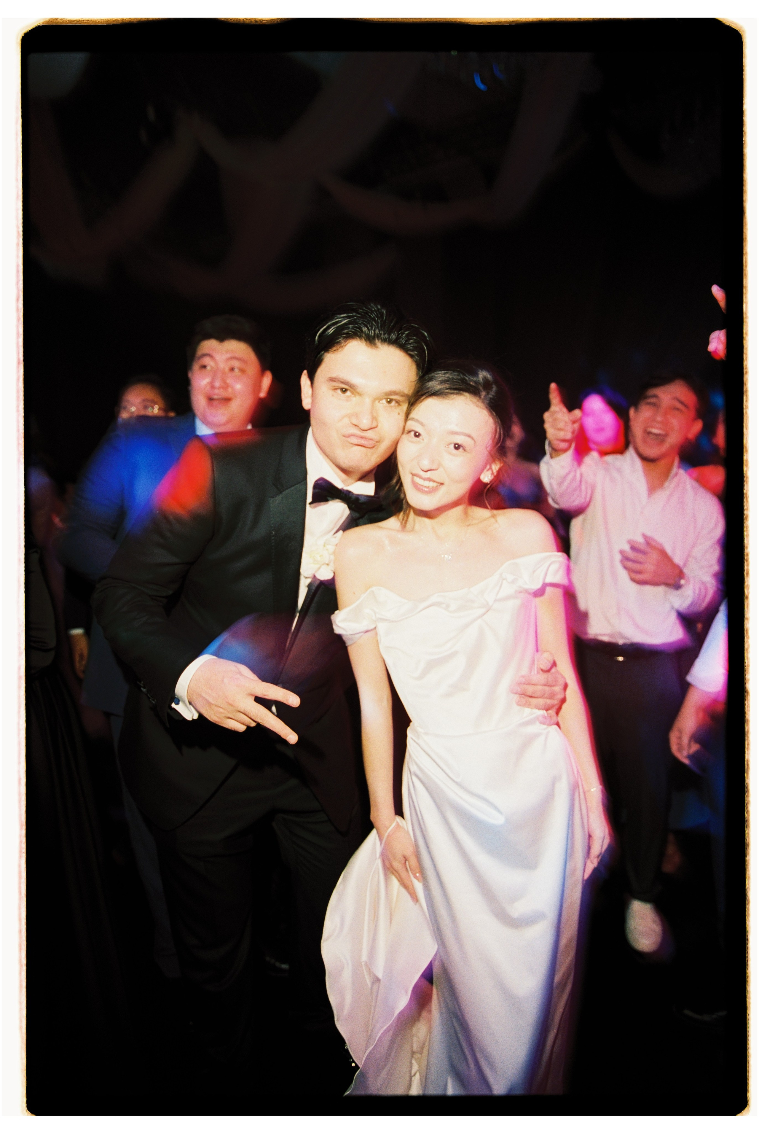 Film. Wedding and reportage photographer in Аstana — Аdilkhan Ilyassov