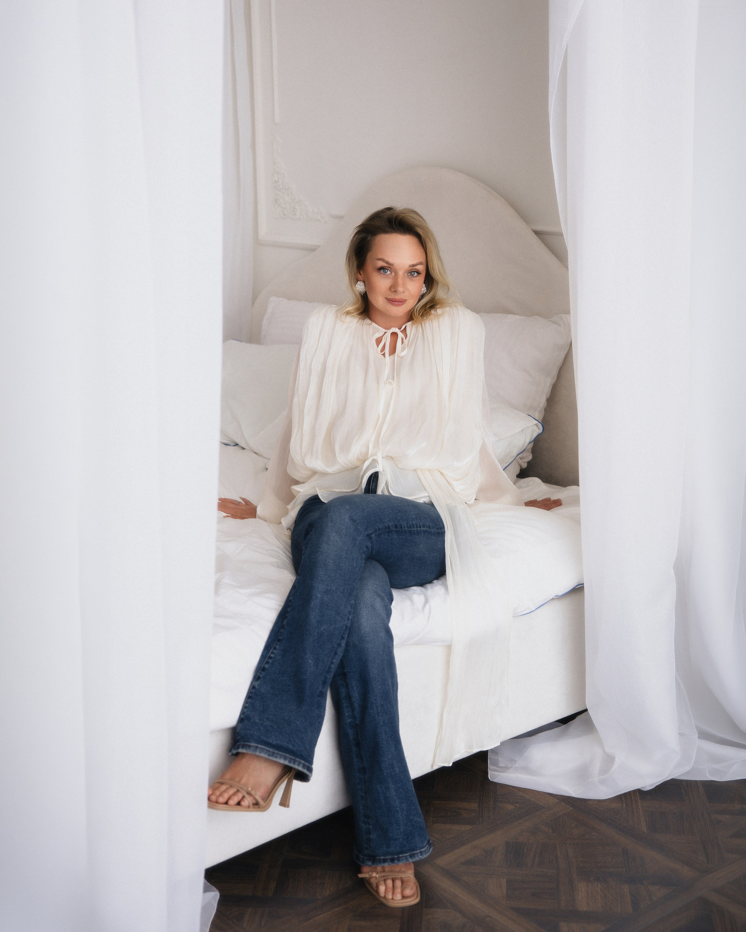 Настюша. Фотограф Ломакина Анастасия