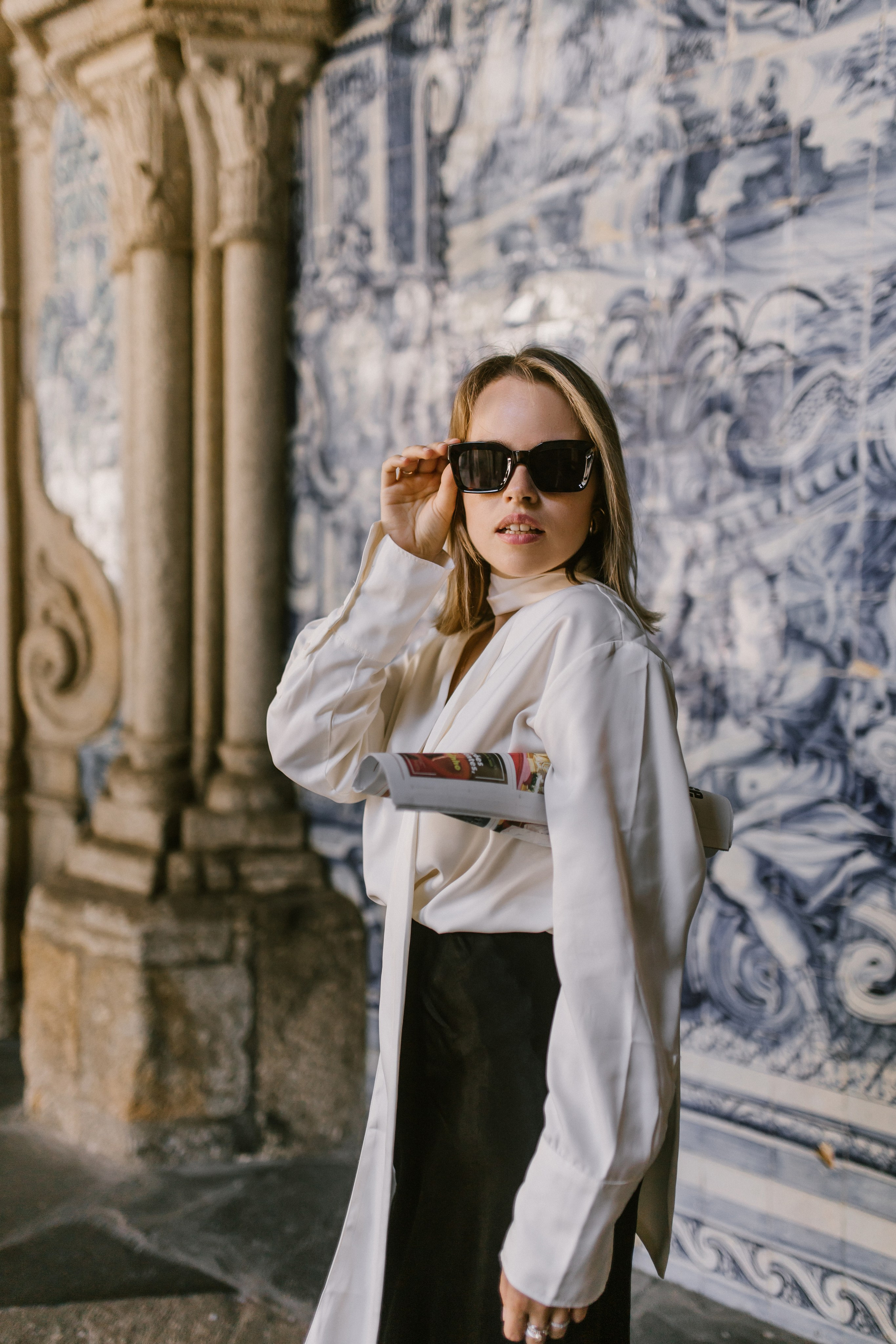 Таня. Wedding and family photographer OLGA KILVEIN