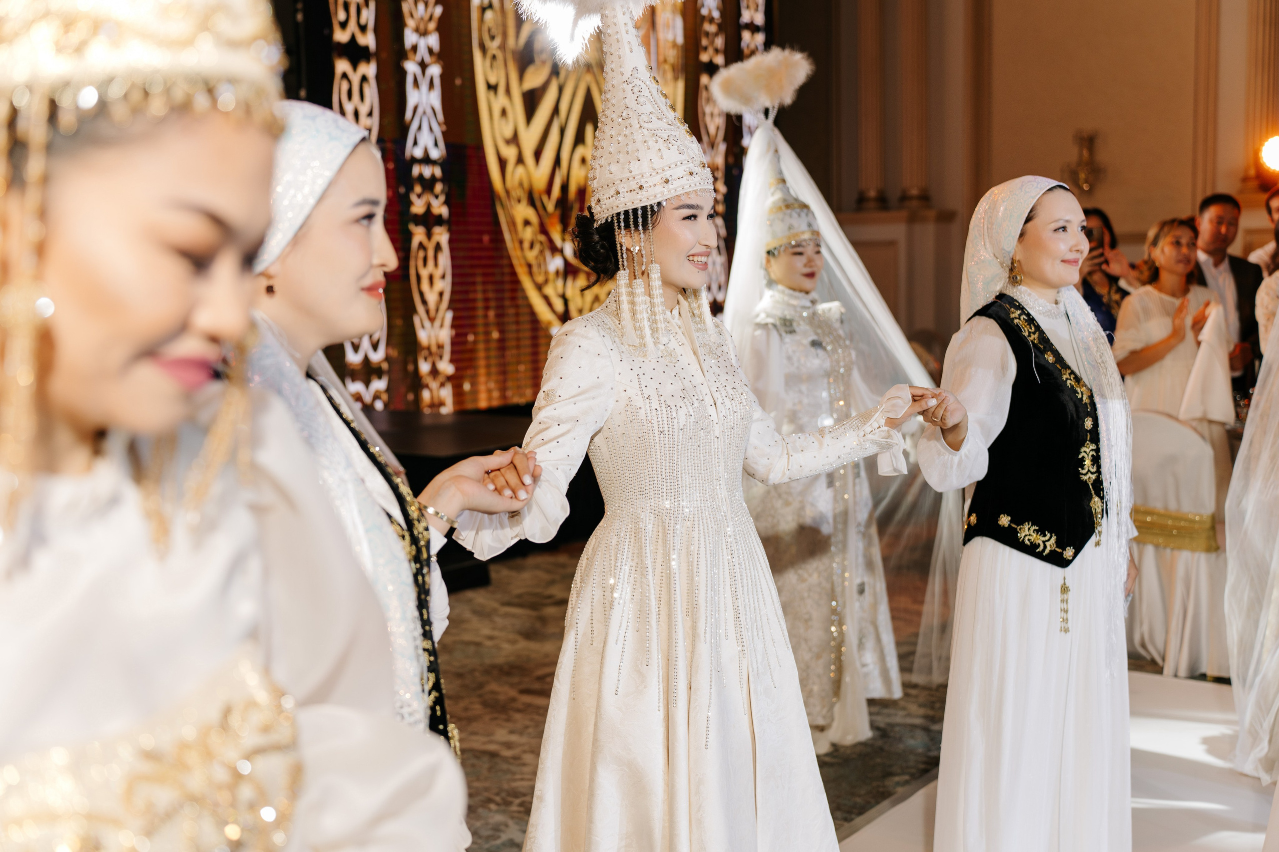 MARAL. ZHASULAN SABYTULY