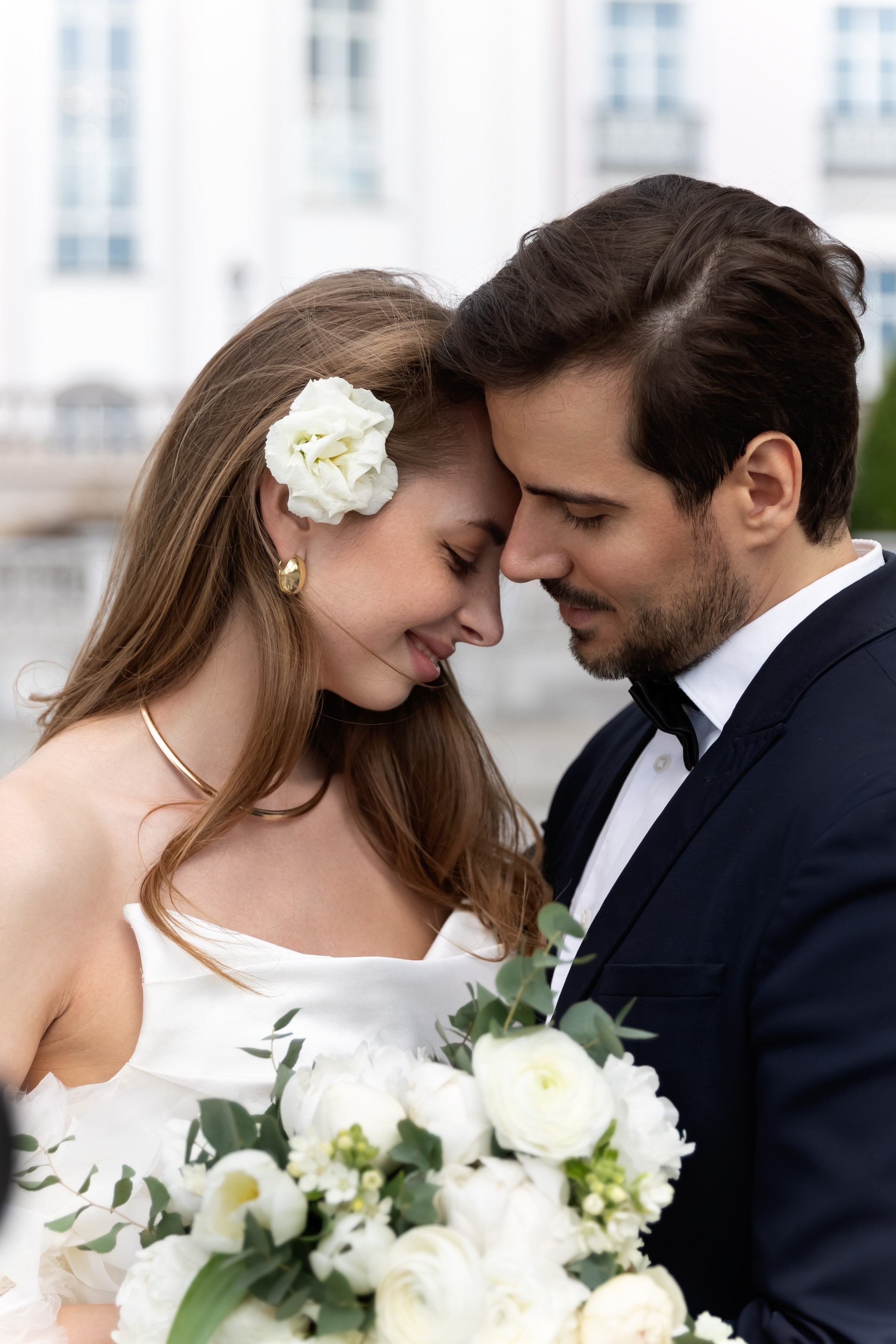 Свадебная фотосъёмка в Москве: цены прошлого года и лучшие моменты