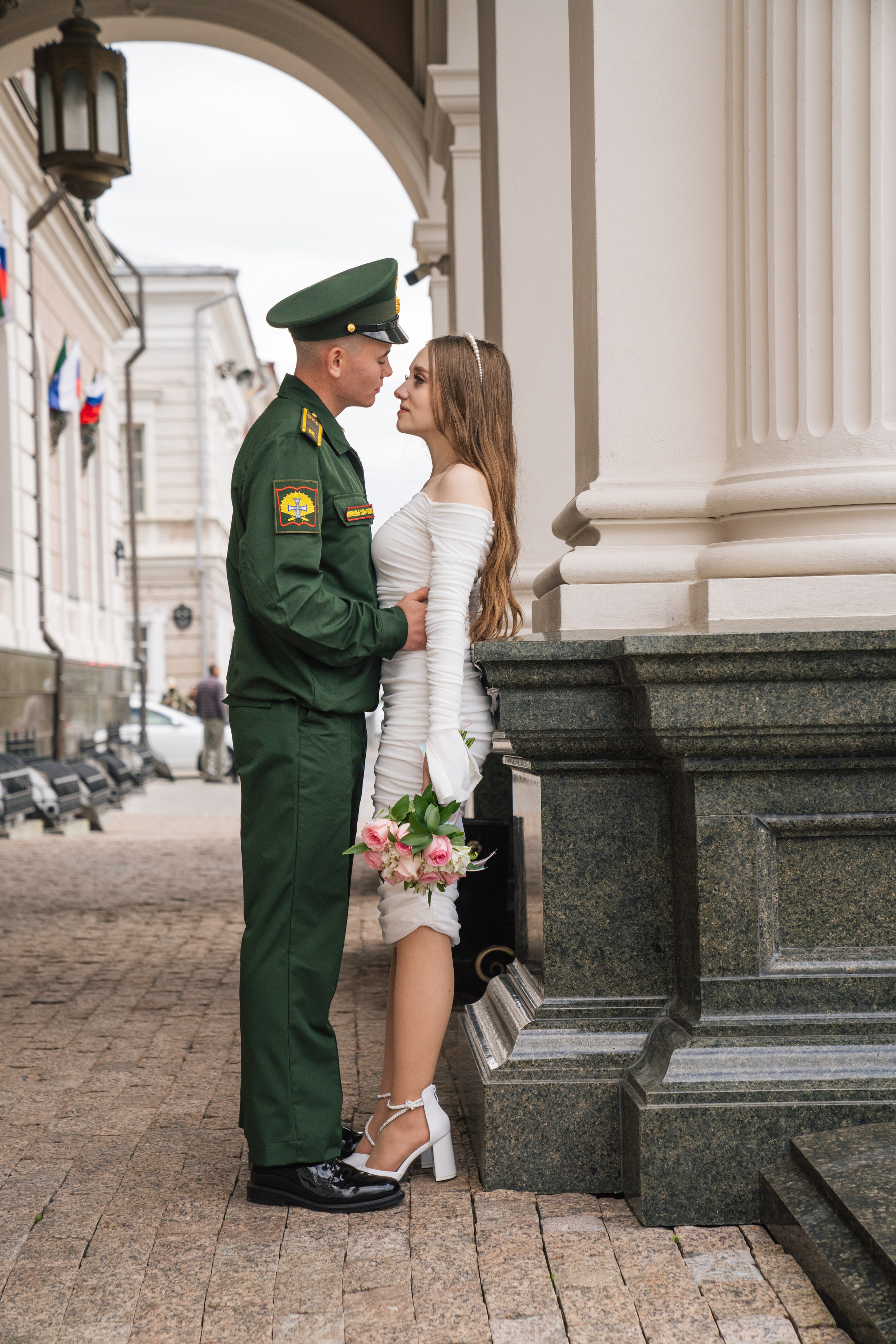 Никита&Ника. Kaef-production