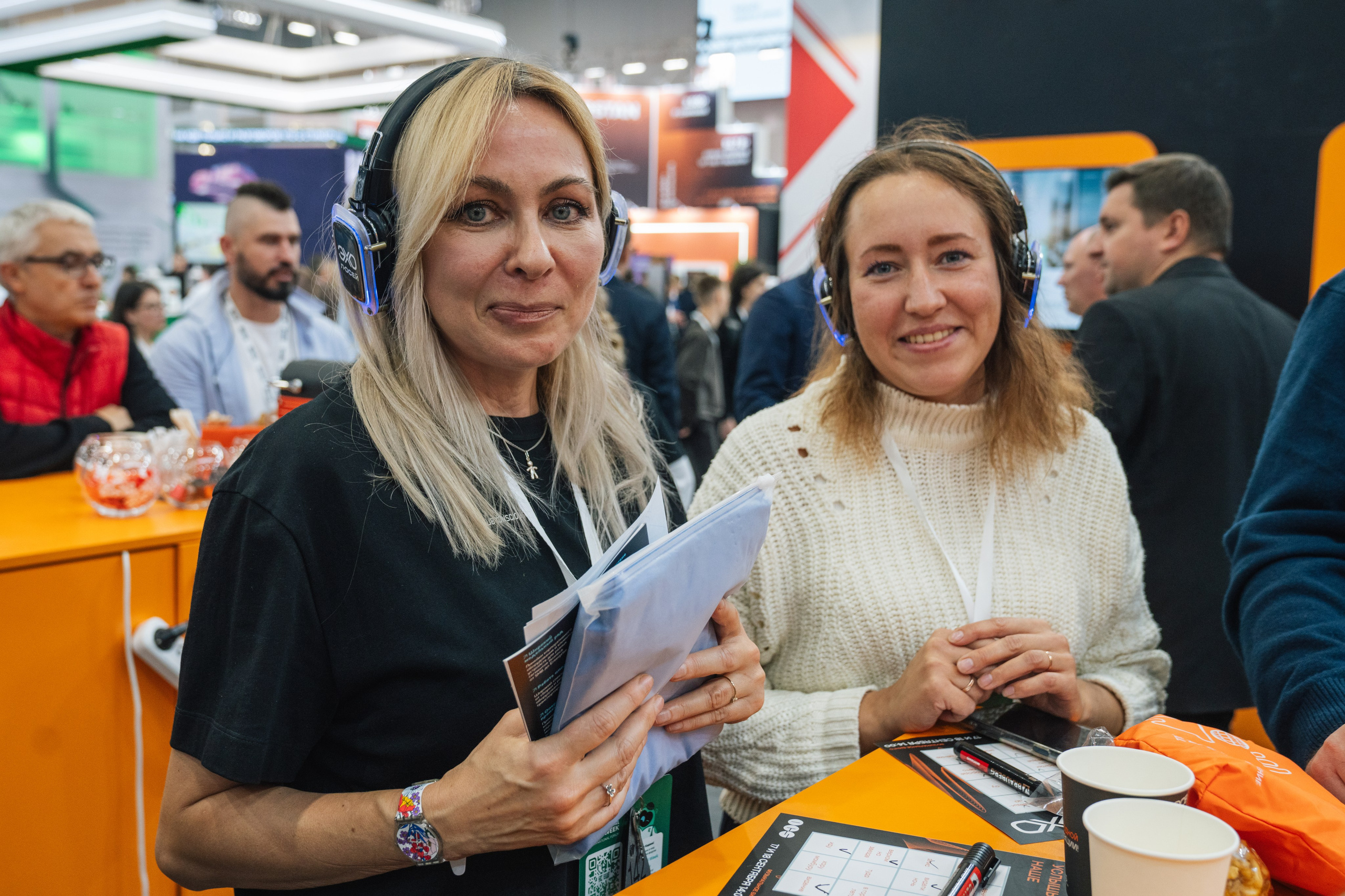 OCS. Kaef-production