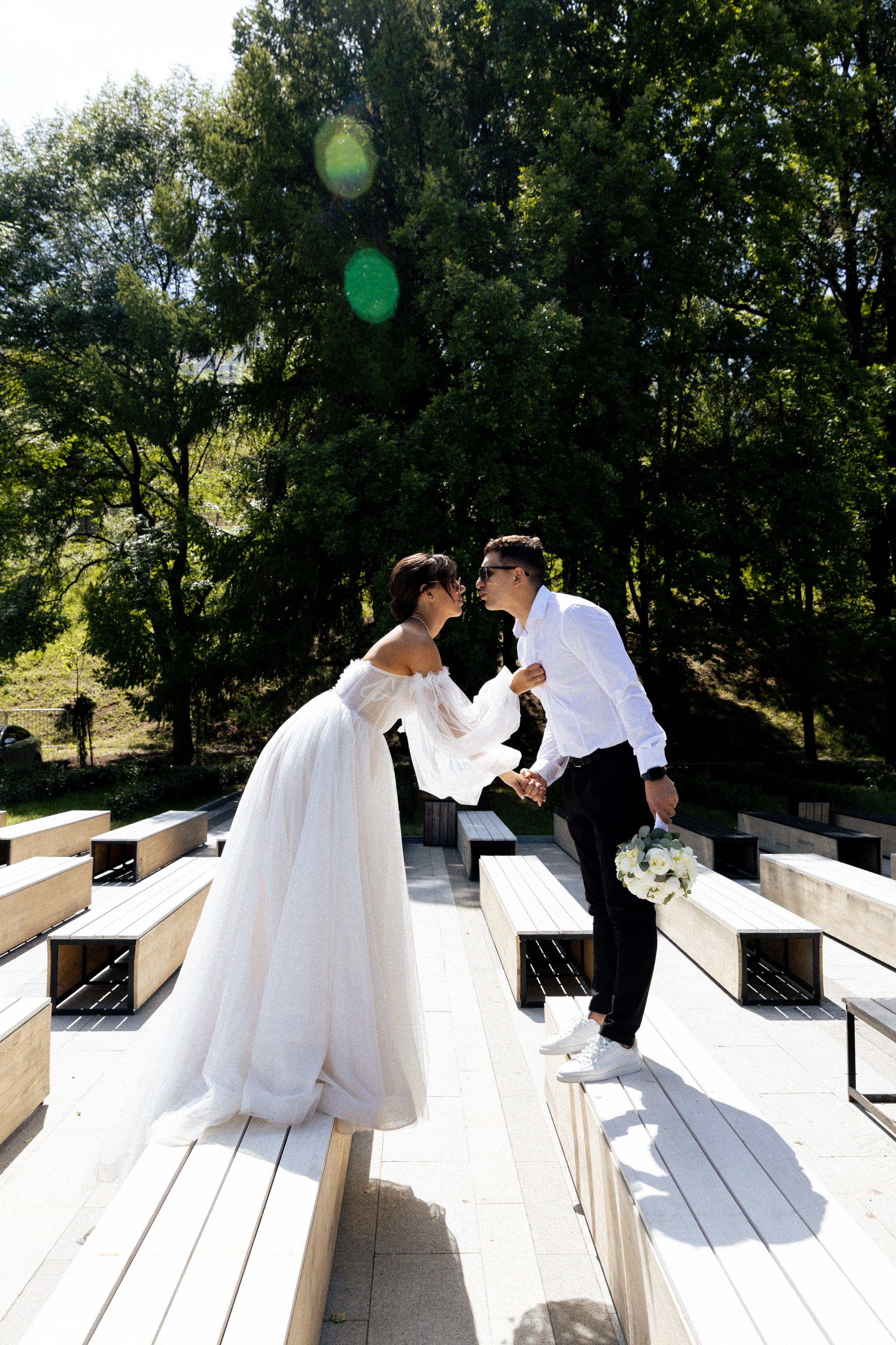 Снежана & Влад. Фотограф Нижний Новгород Юлия Болдырева