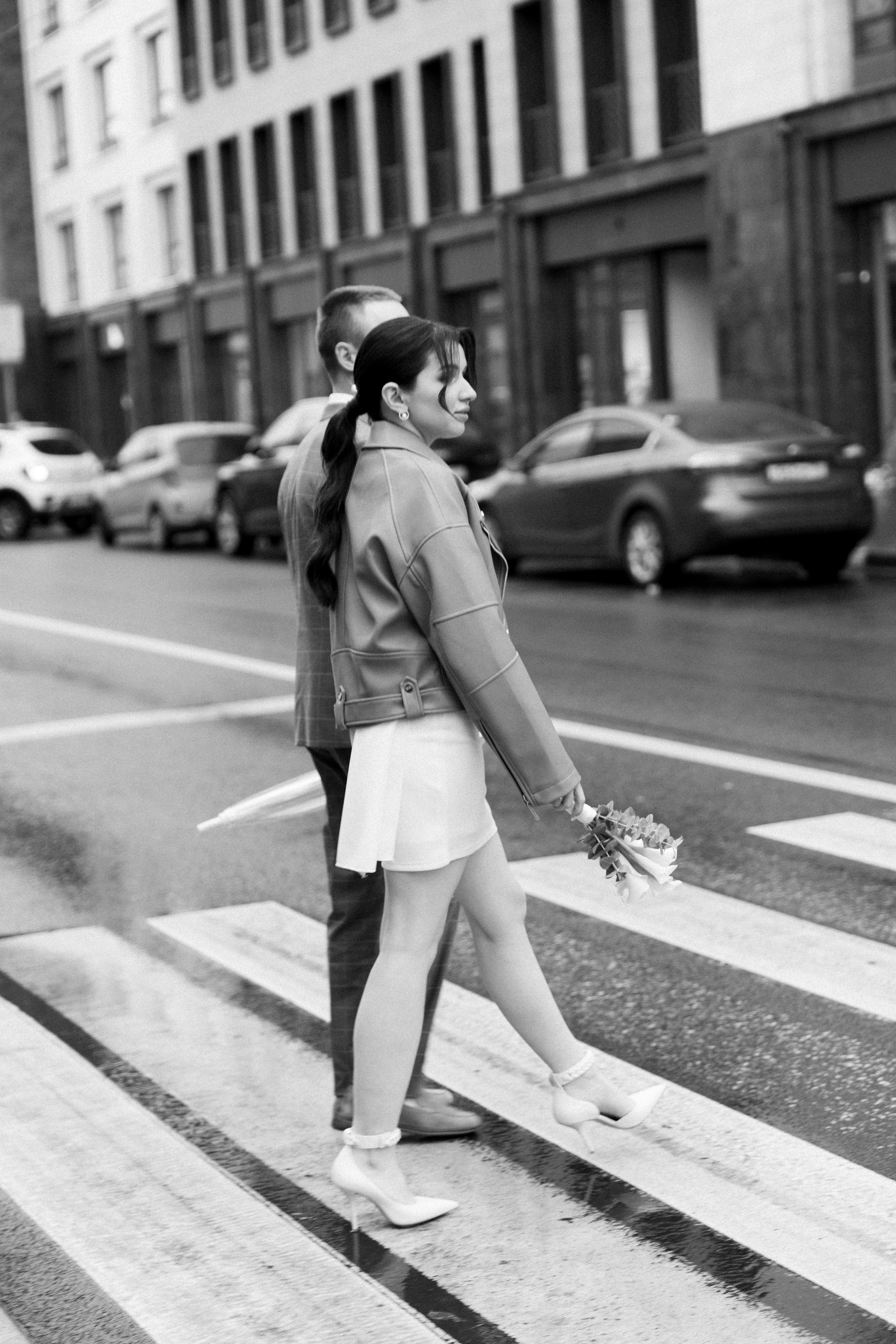 Сергей & Анастасия. Фотограф Нижний Новгород Юлия Болдырева