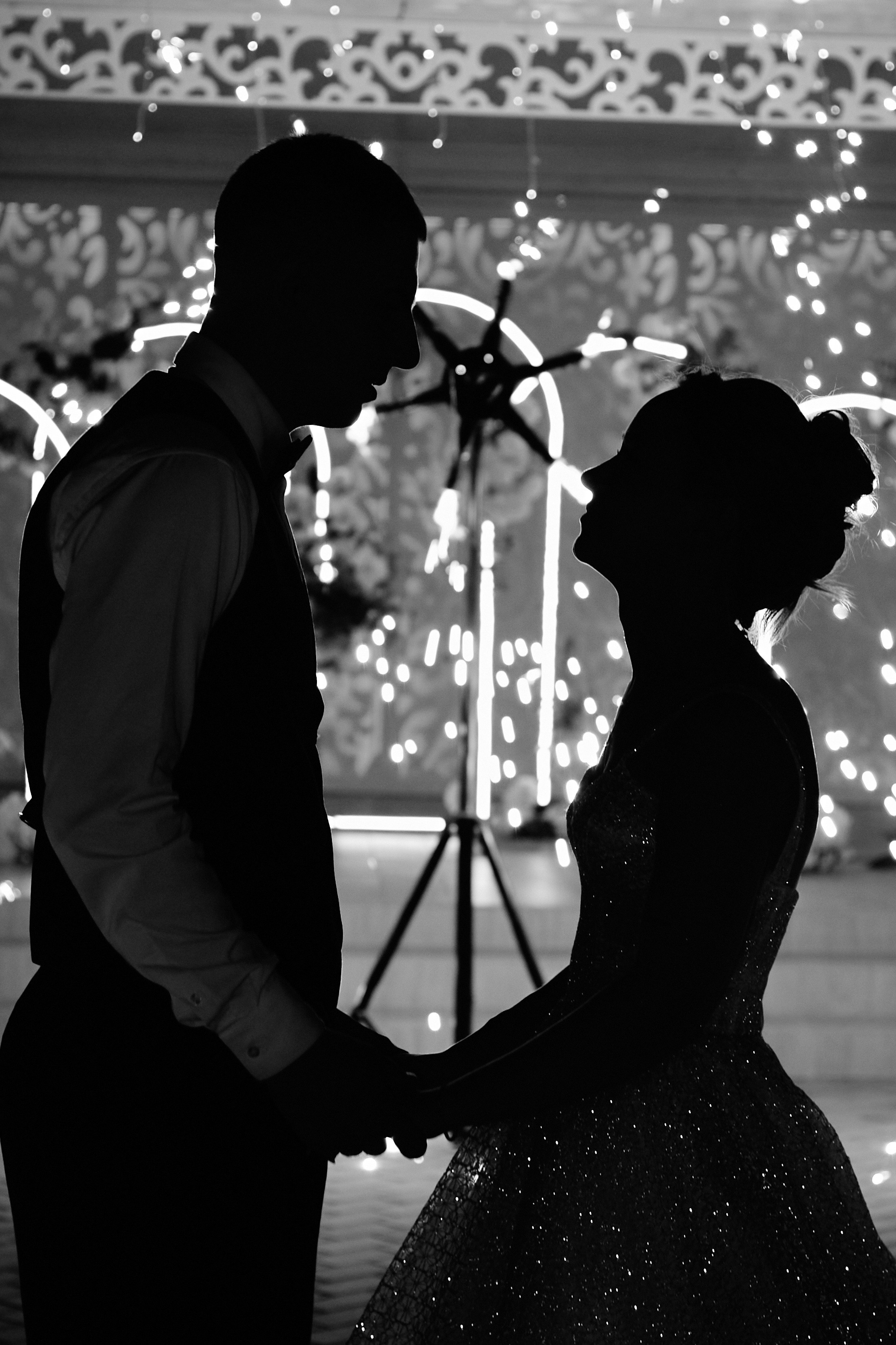 Евгений и Ульяна. Свадебный и креативный фотограф в ЮФО и МСК