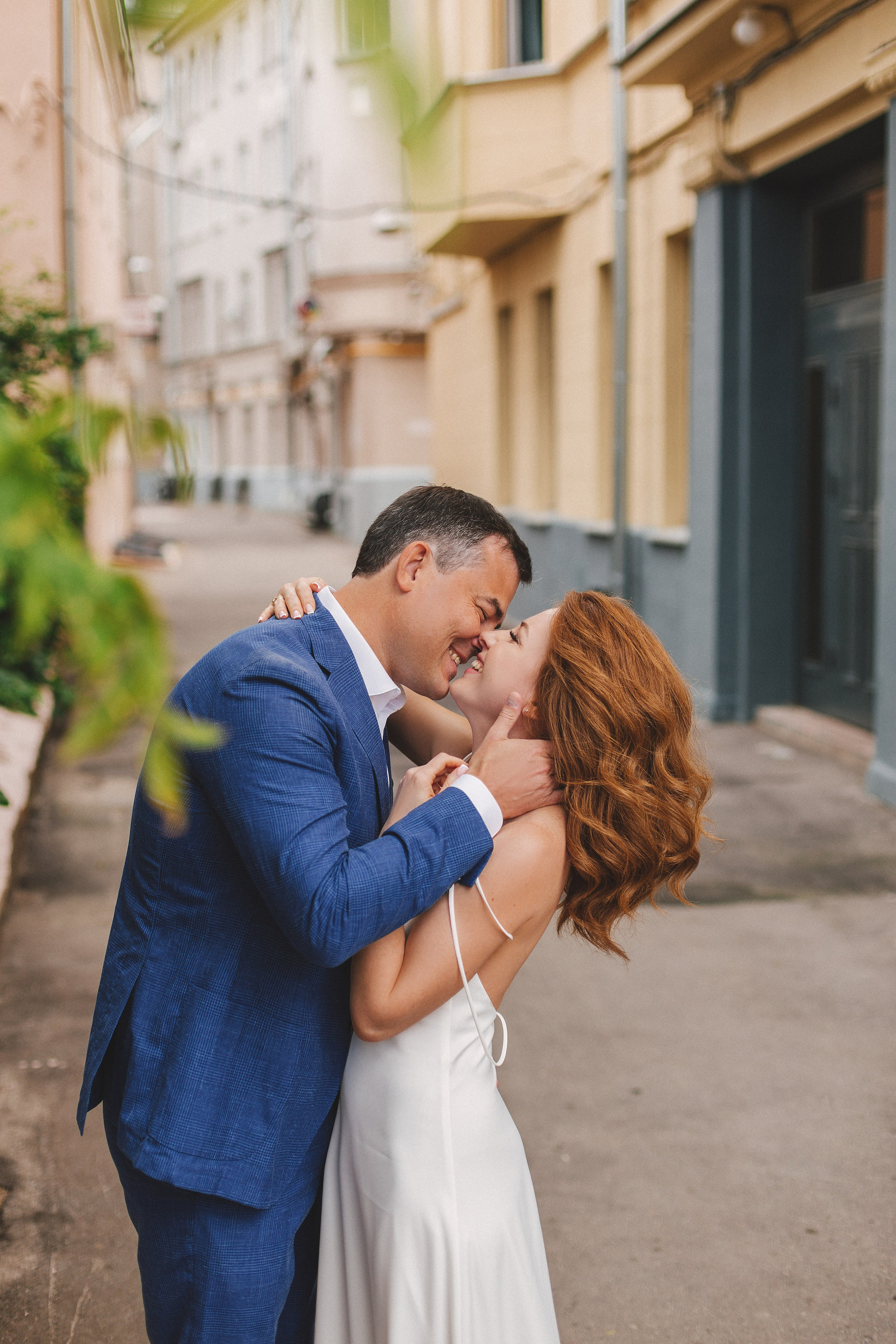 Евгений и Юлия. Семейный Фотограф в Москве Антонина Касапова