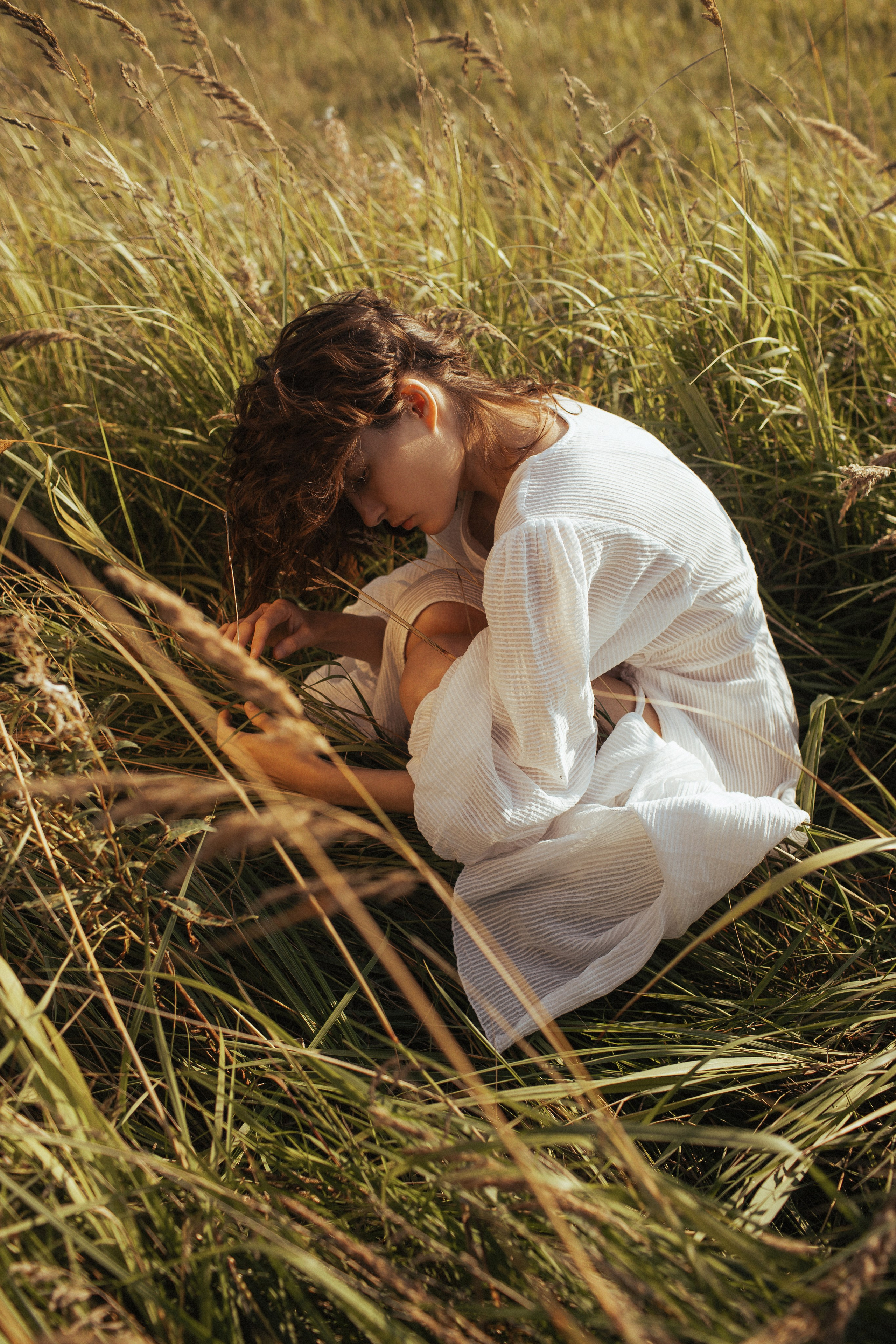 Vall. Фотограф Анна Гребенник