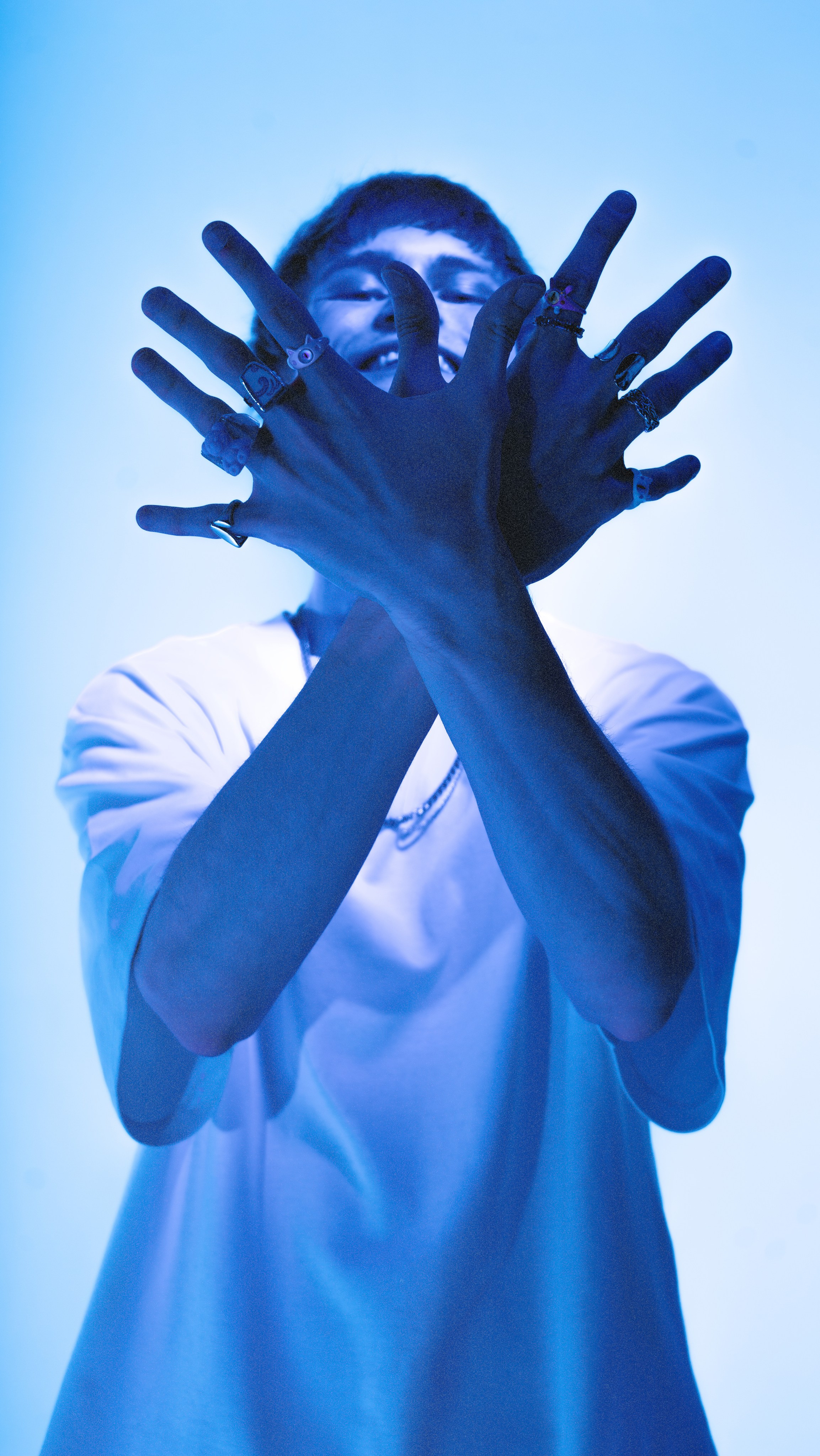 ALBUM PROMO FOR ХЕЙ АЙЛИ. ART фотограф NBIRDIE