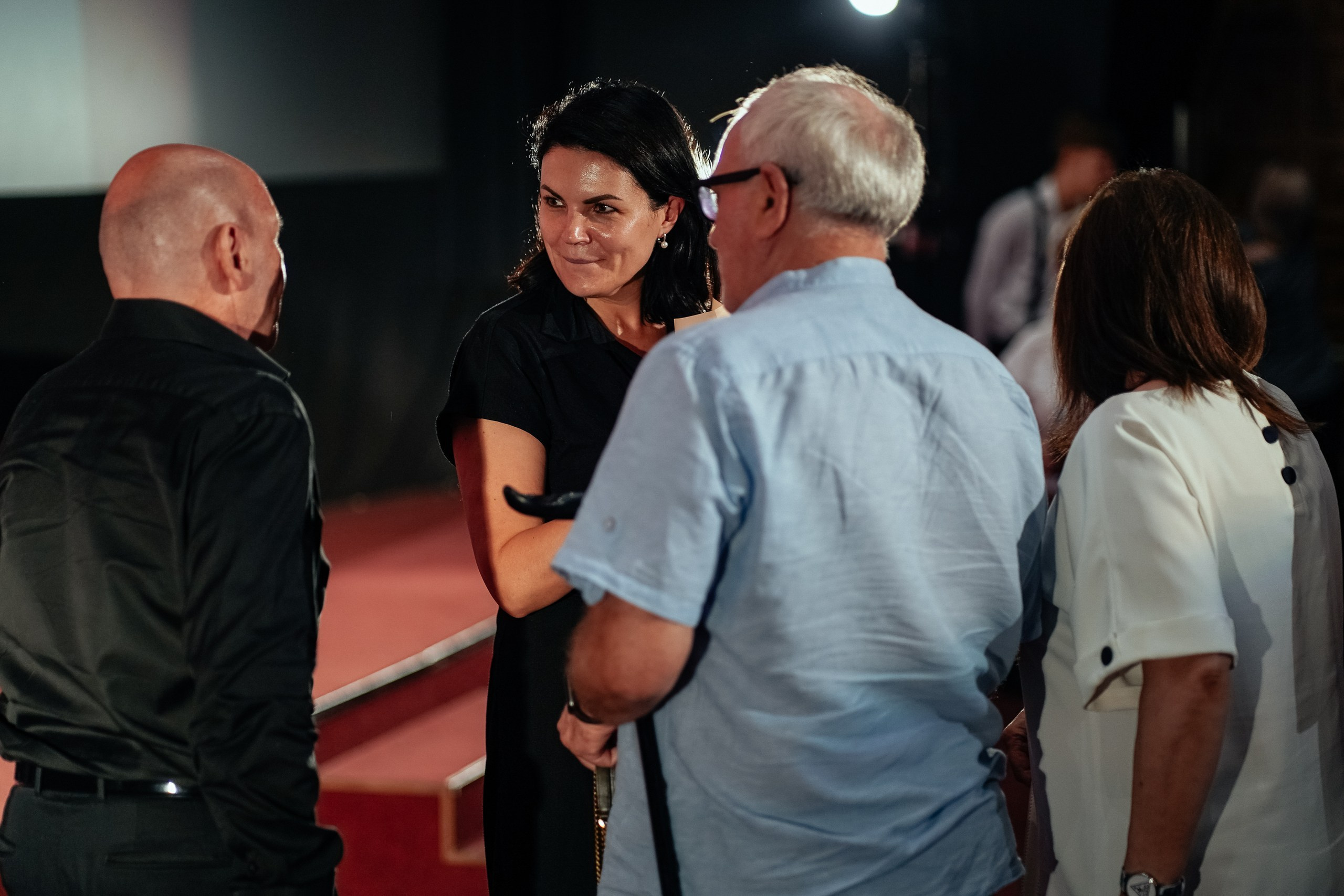 Event фотограф Новосибирск