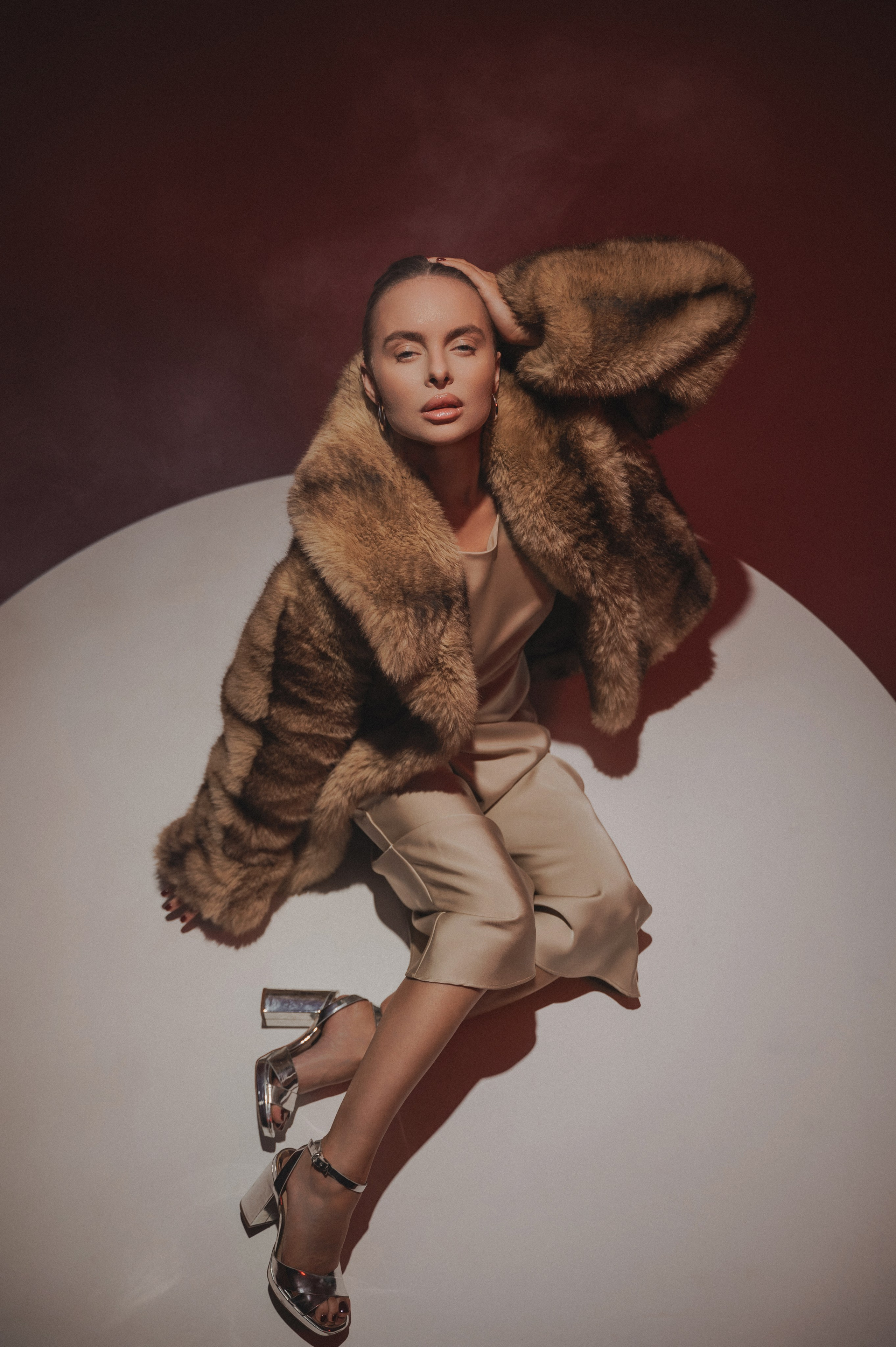 Маша. Свадебный фотограф в Рязани Дзюрак Елизавета