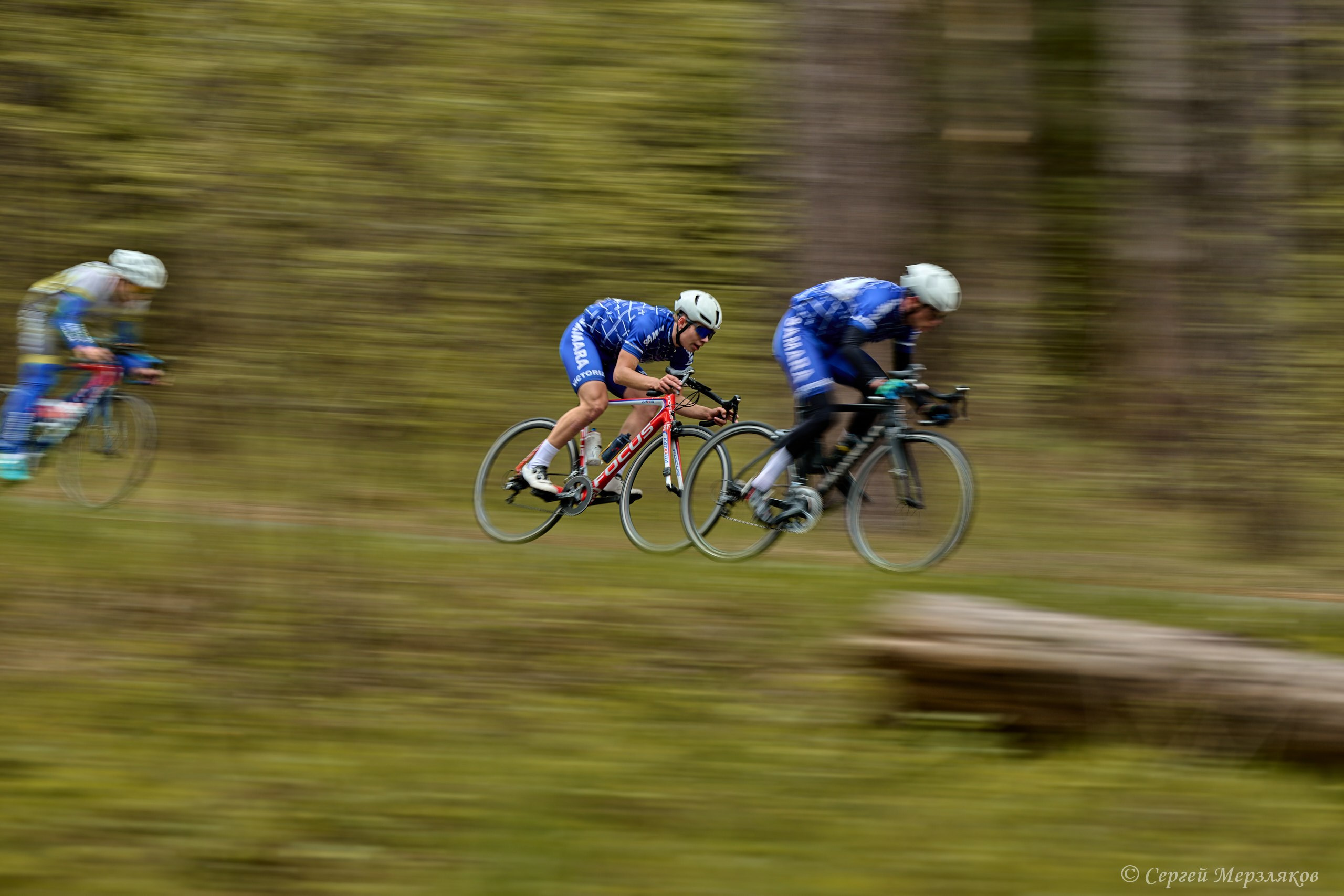 Первенство ПФО по велоспорту (шоссе). Ижевск 19.05.2024. Спортивный репортажный фотограф в Ижевске Сергей Мерзляков