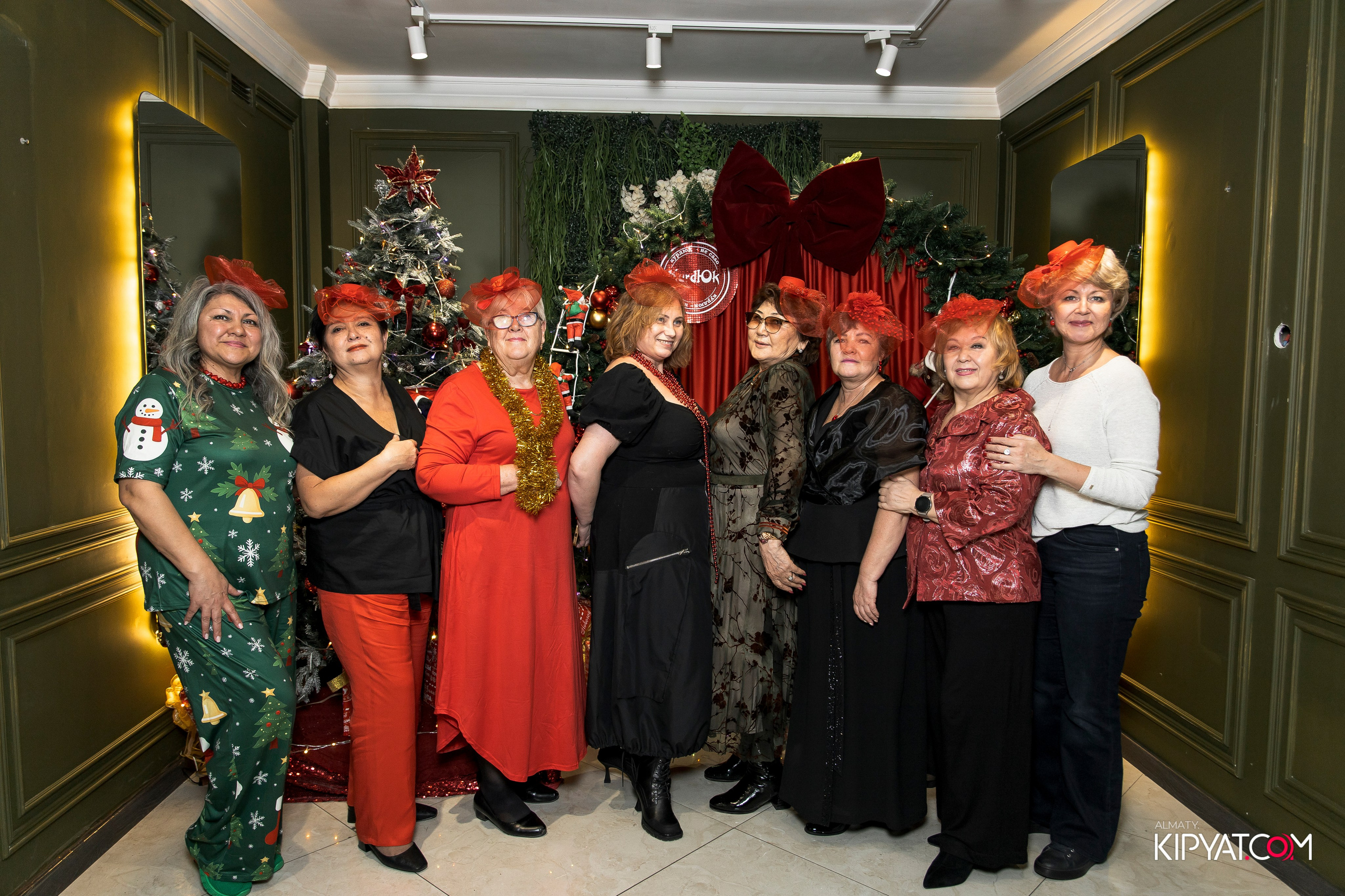 KURDЮK РЕСТОРАН. КИПЯТКОМ АЛМАТЫ! Фотосъемка мероприятий в Алматы