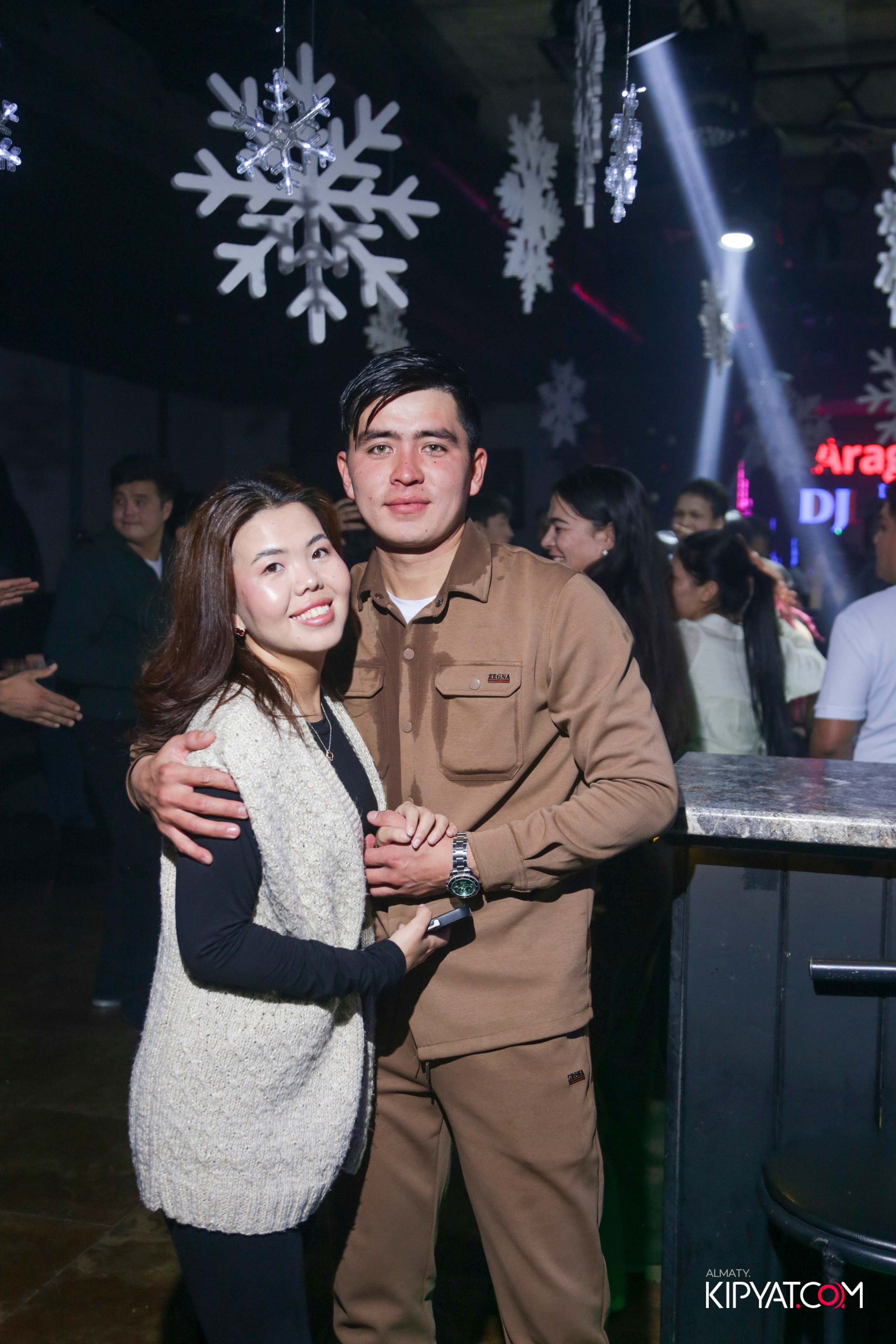 ARAGOSTA ДИСКО-БАР. КИПЯТКОМ АЛМАТЫ! Фотосъемка мероприятий в Алматы