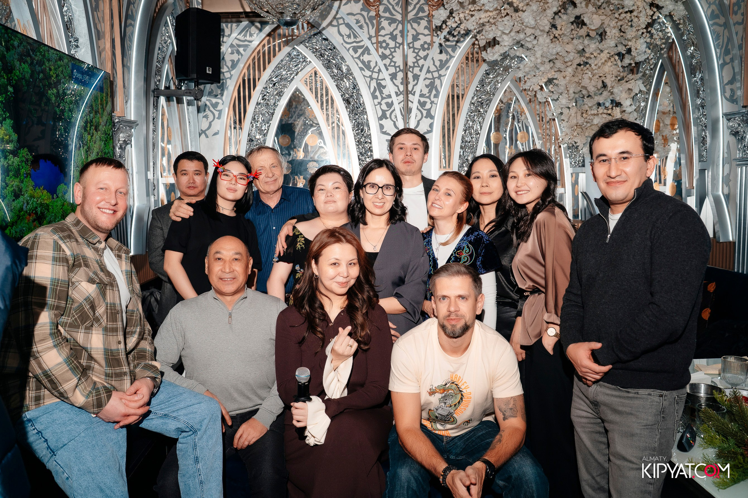 MOOD KARAOKE & TERRACE. КИПЯТКОМ АЛМАТЫ! Фотосъемка мероприятий в Алматы