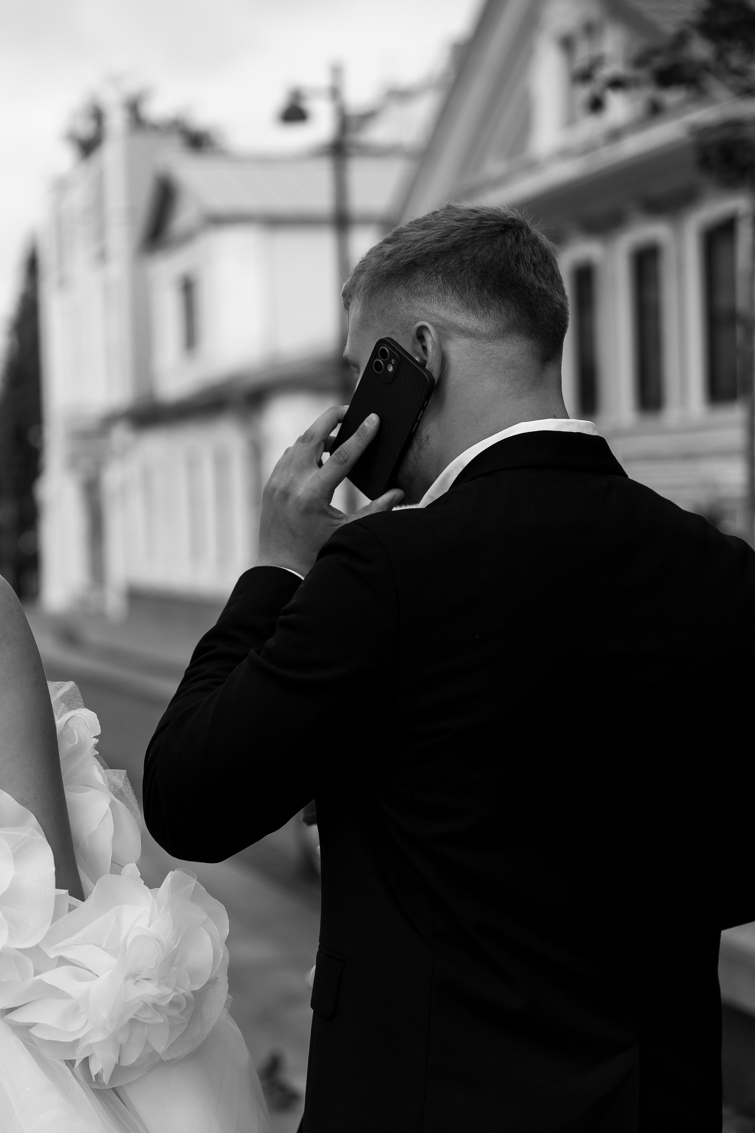 Максим и Жанна. Свадебный фотограф Нижний Новгород | Софа Полякова