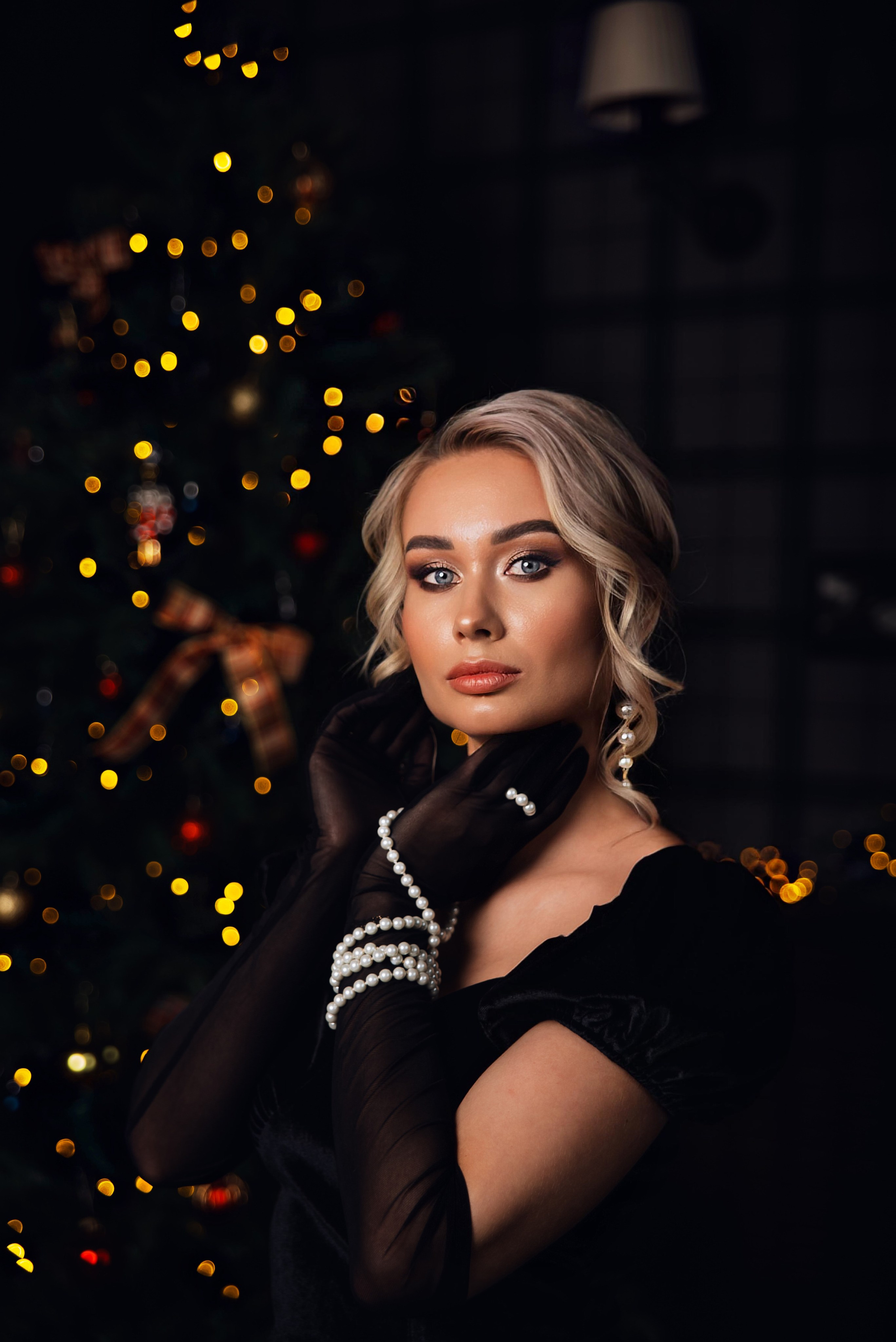 Красный. Свадебный и семейный фотограф в Ижевске Романова Ольга