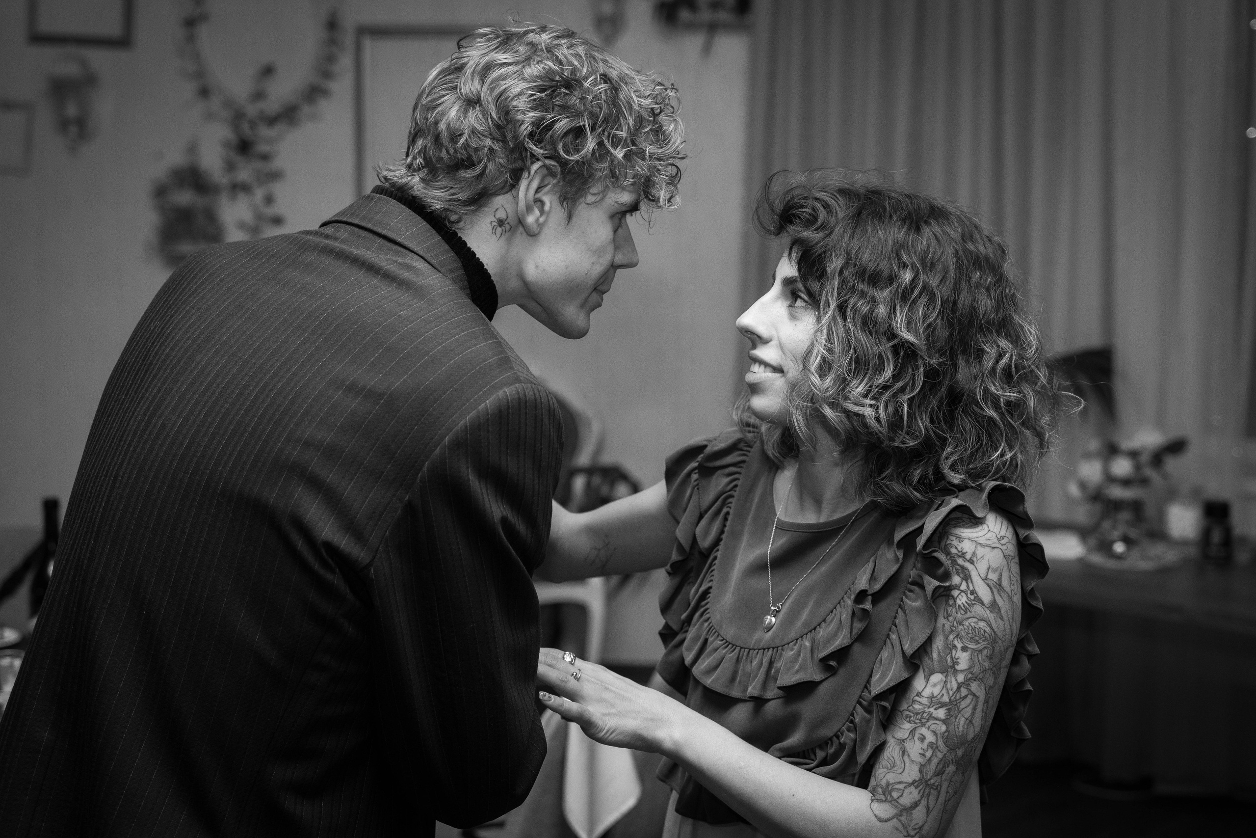 Подборка Банкетов. Свадебный и семейный фотограф в Новосибирске Данил Коротких